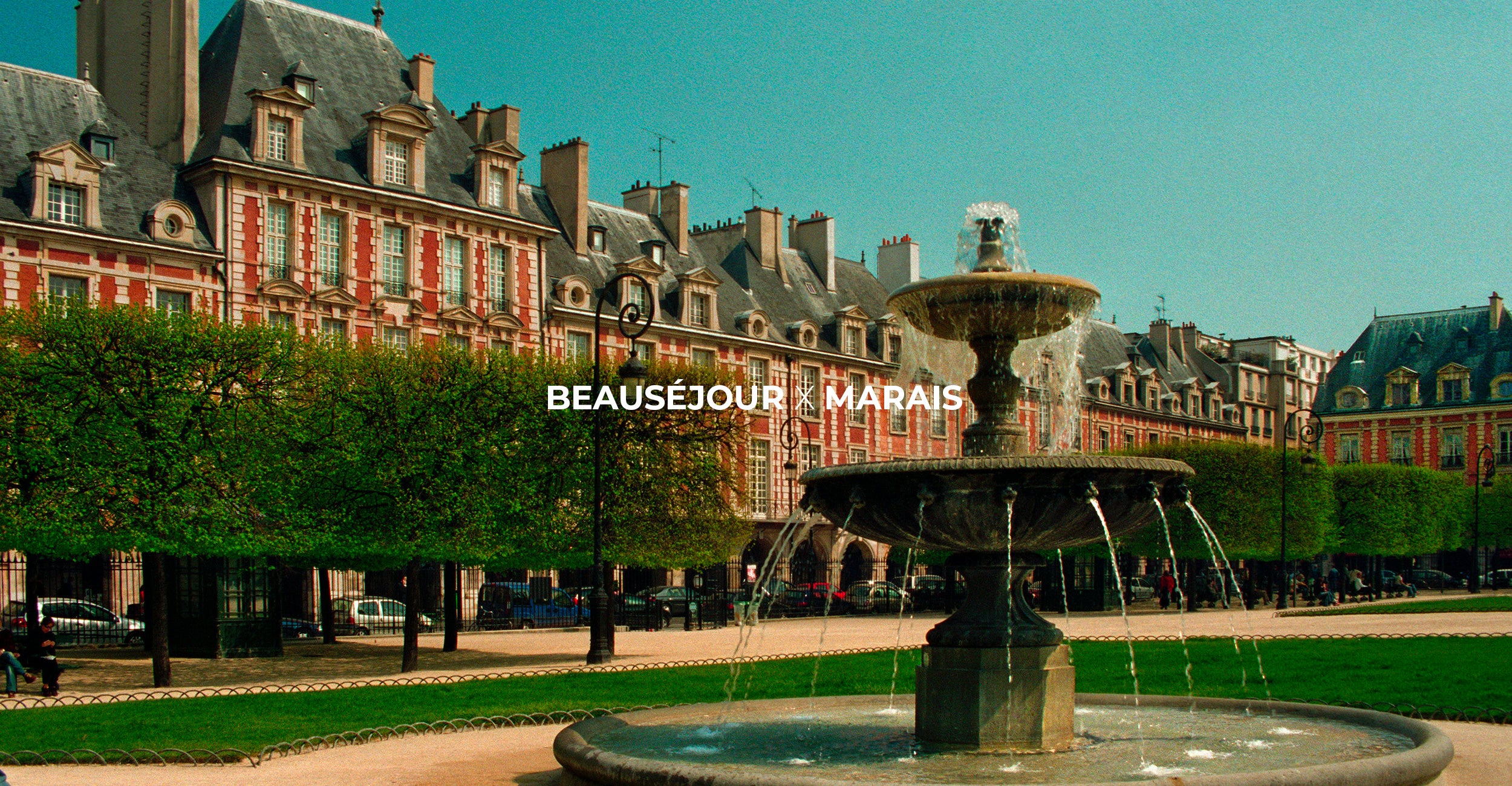 Le Marais de Beauséjour : À la découverte de notre premier Shooting