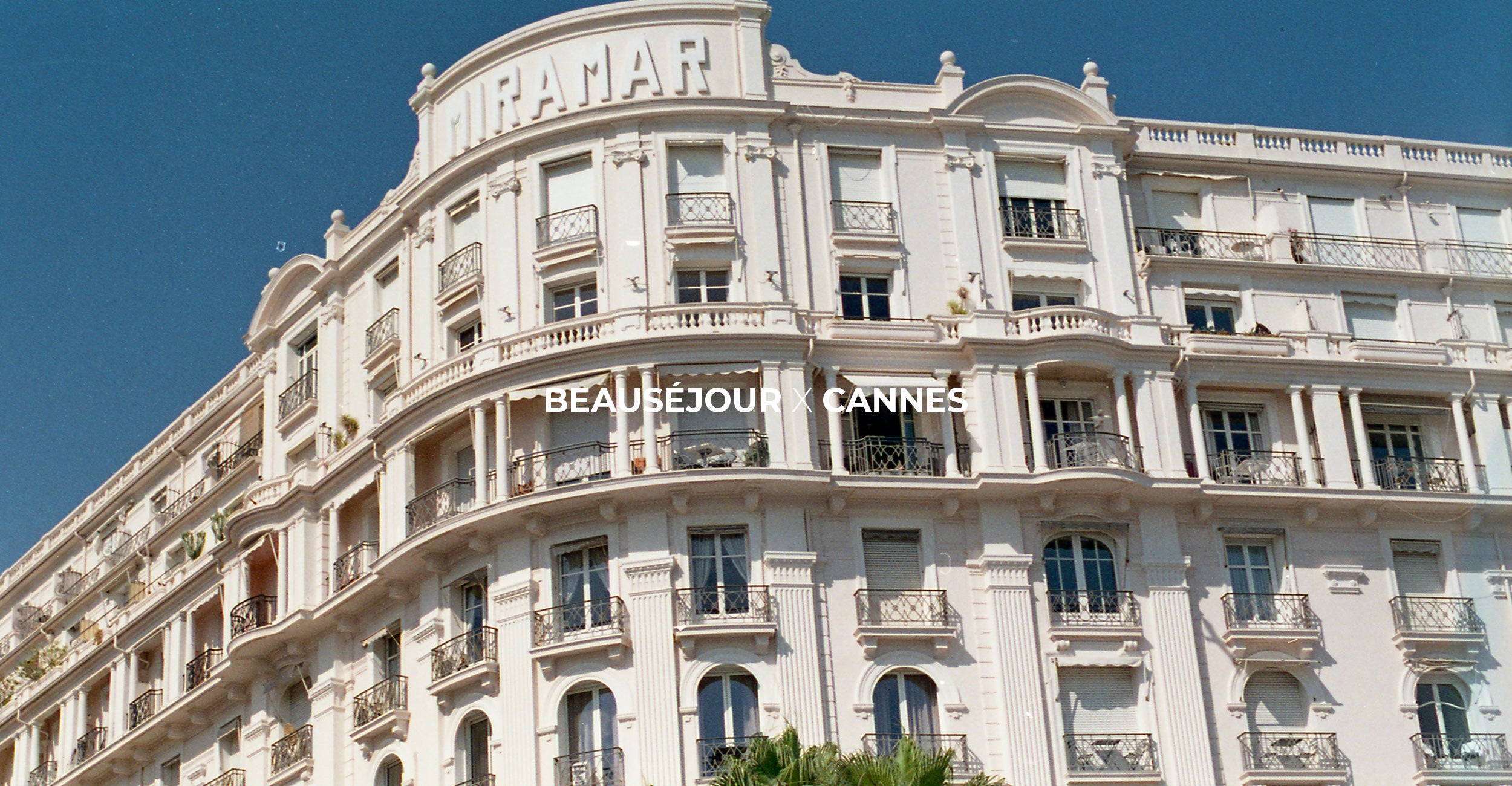 Rencontre avec une Cannoise : Découvrez les Secrets de Cannes