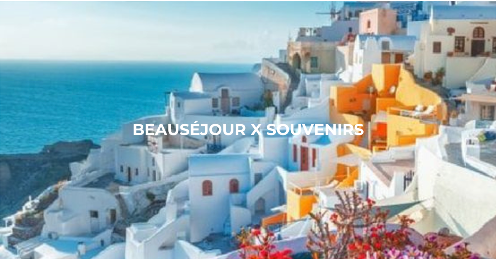 Le Pouvoir des Souvenirs