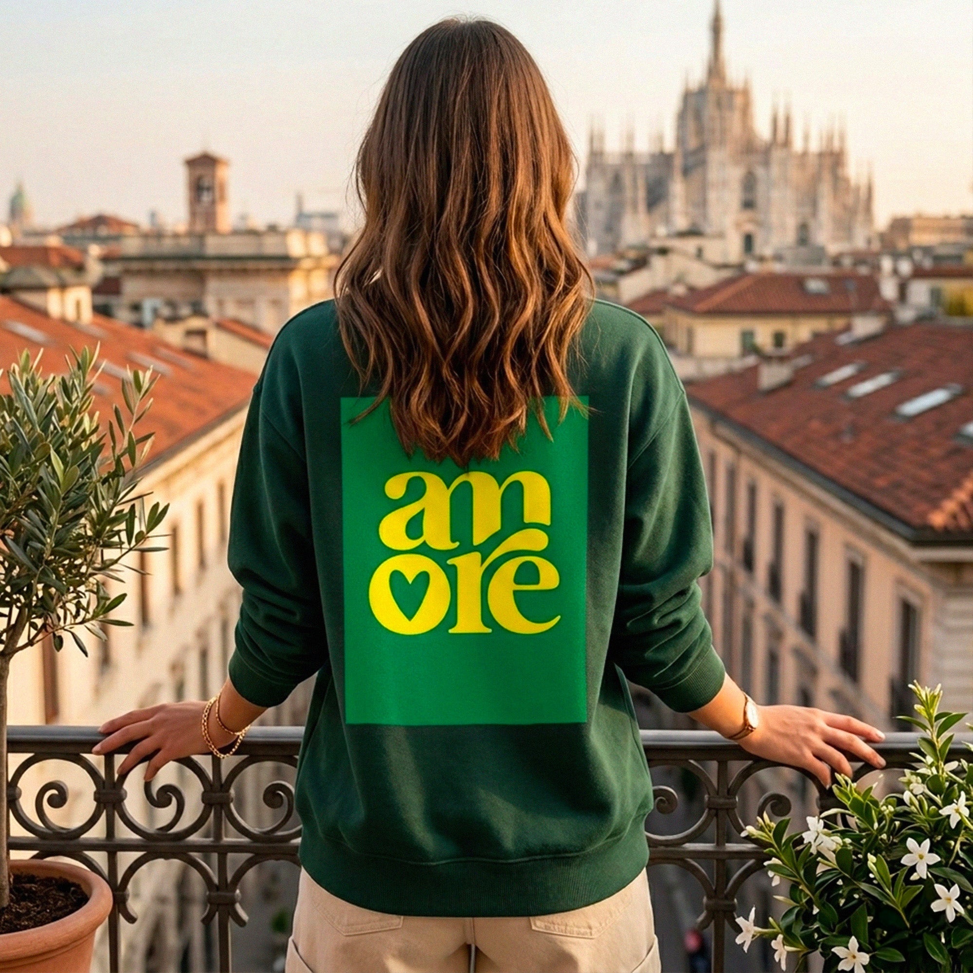 Beauséjour Milano : l’âme italienne