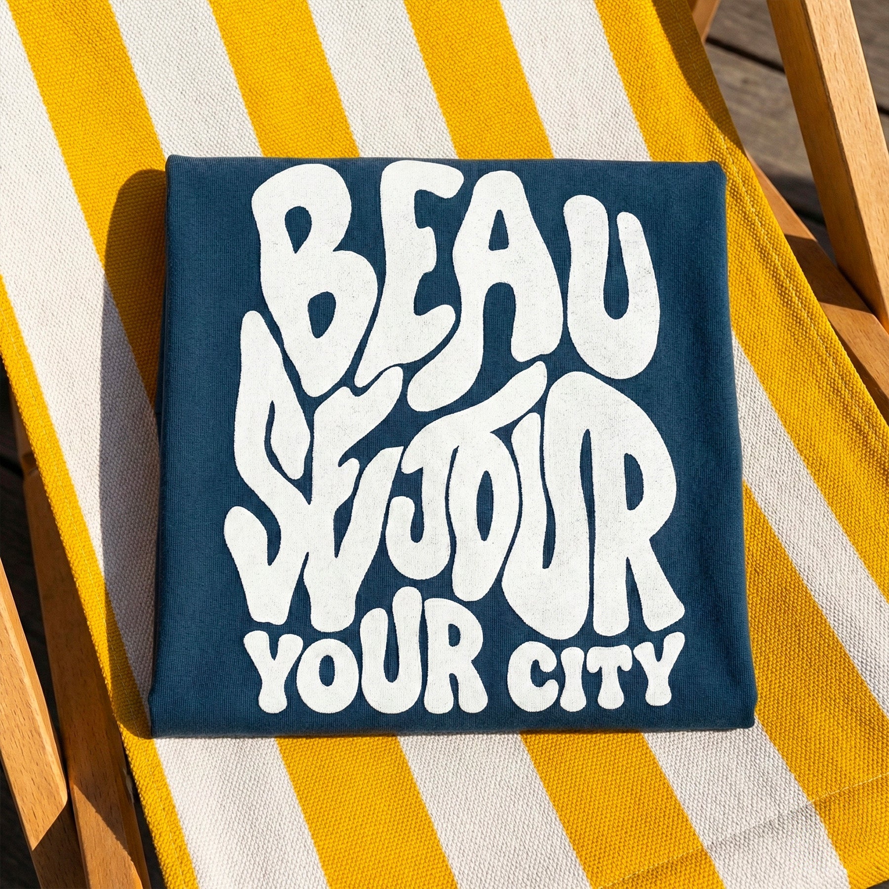 T-shirt personnalisé EVG, EVJF et anniversaires