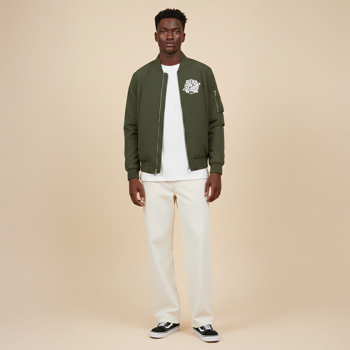 Bombers Homme