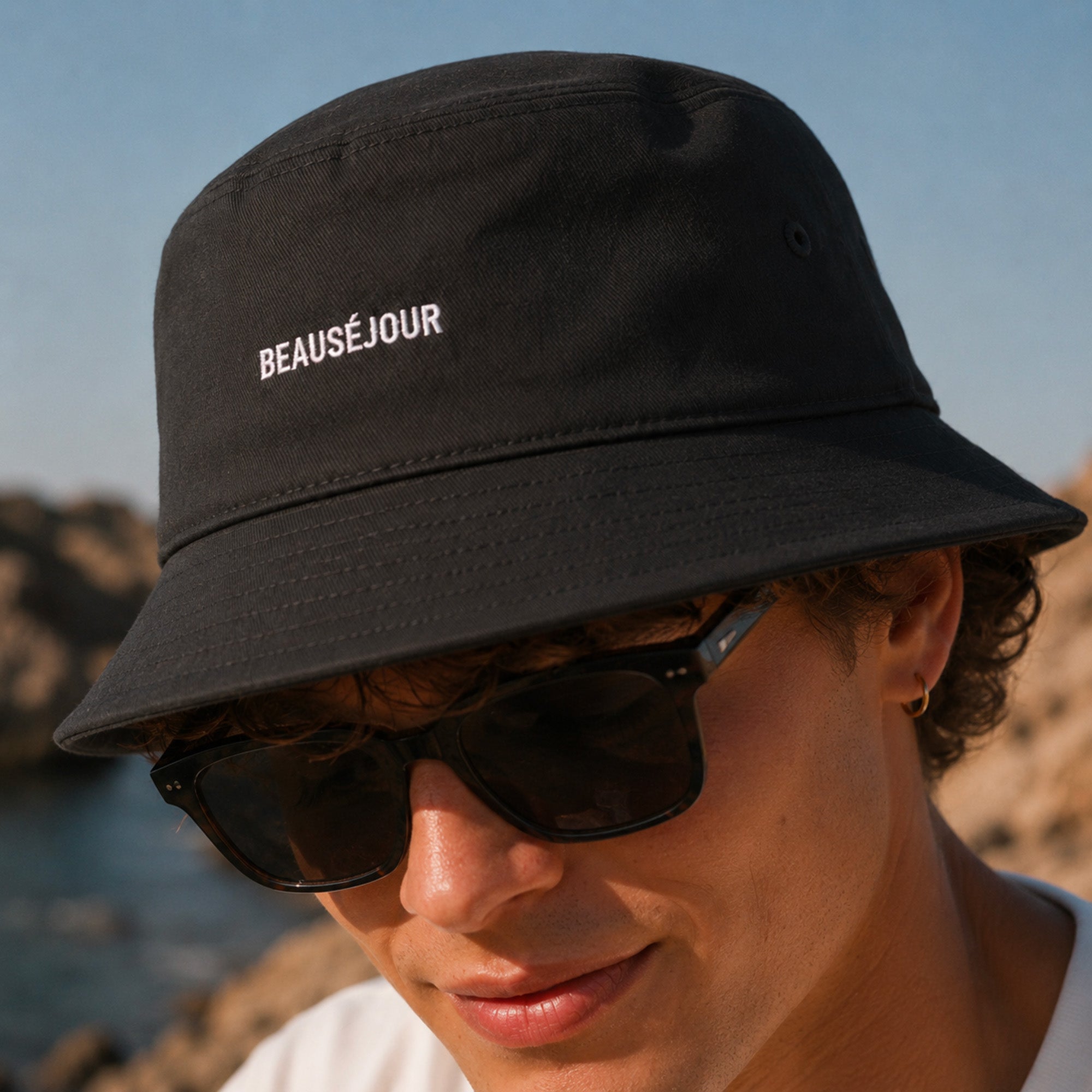 Bob Noir Beauséjour