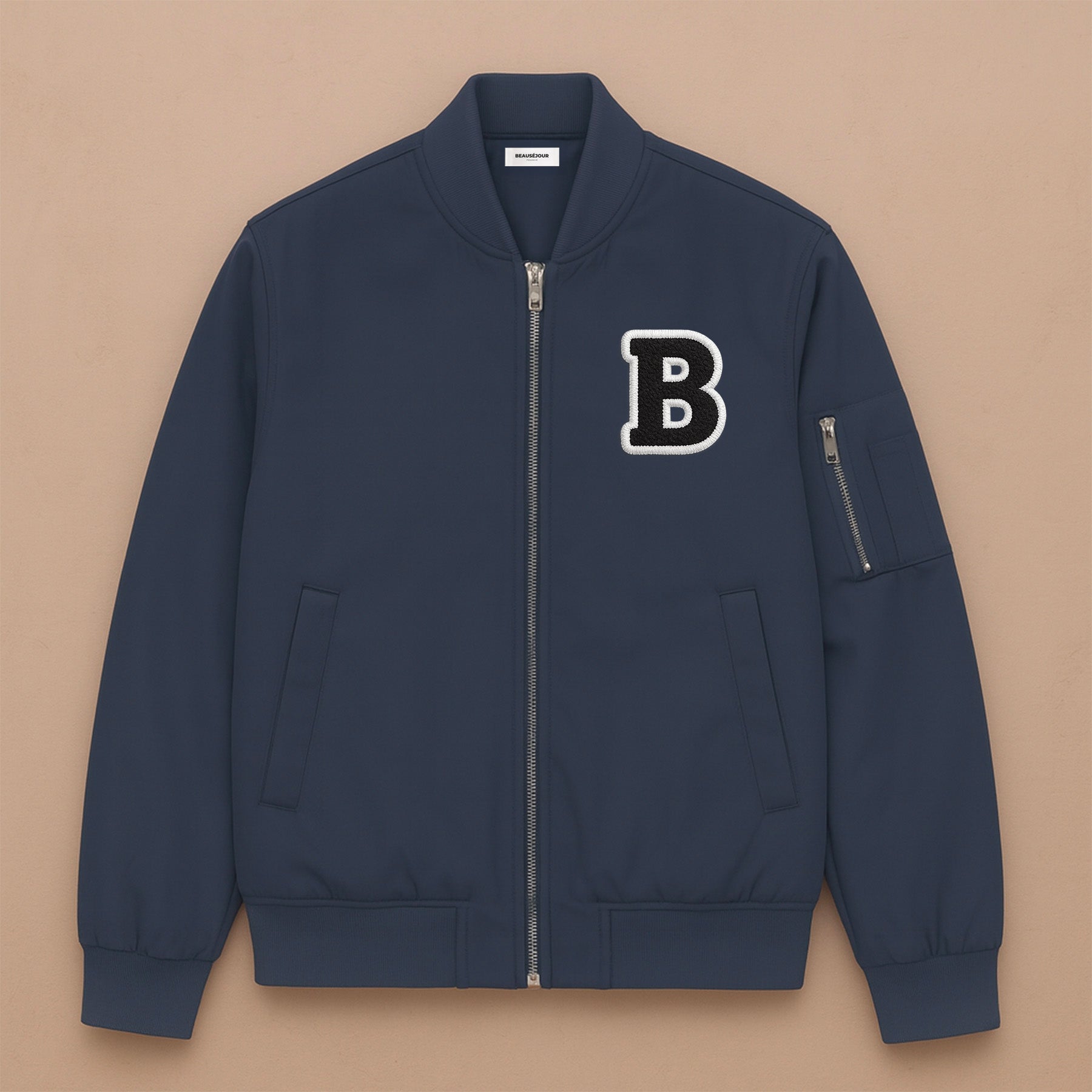 Bomber Beauséjour Beauséjour France