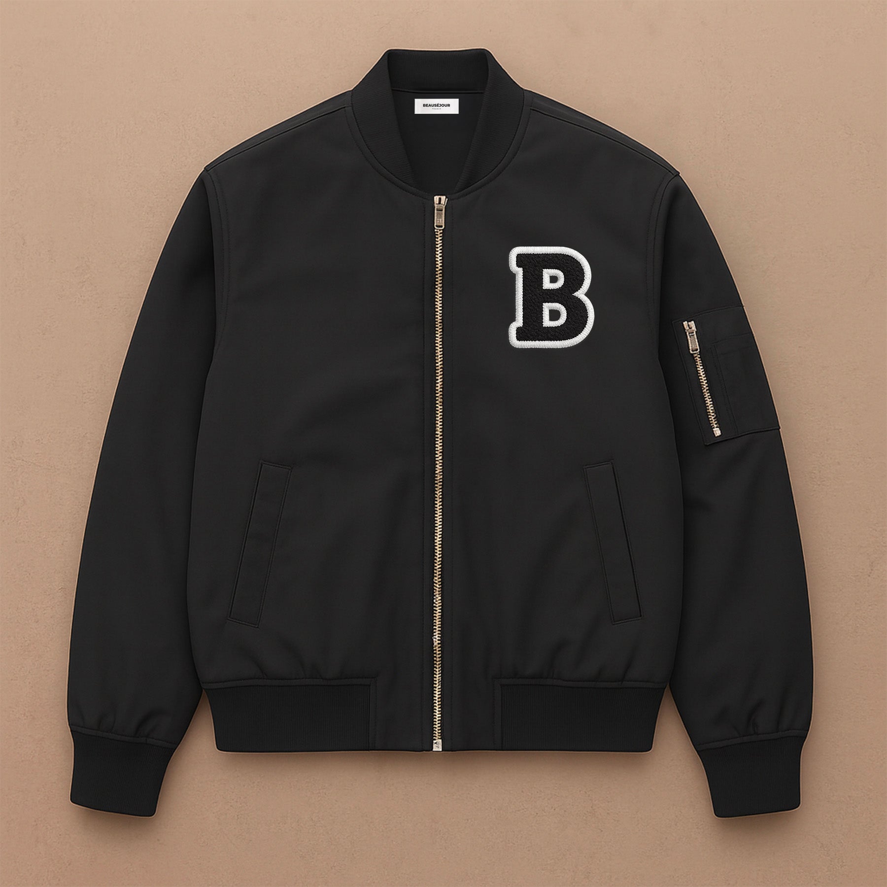 Bomber Beauséjour Beauséjour France