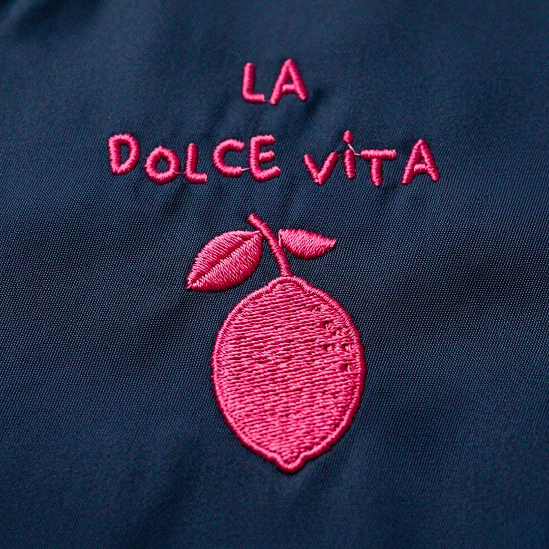 Bomber Dolce Vita
