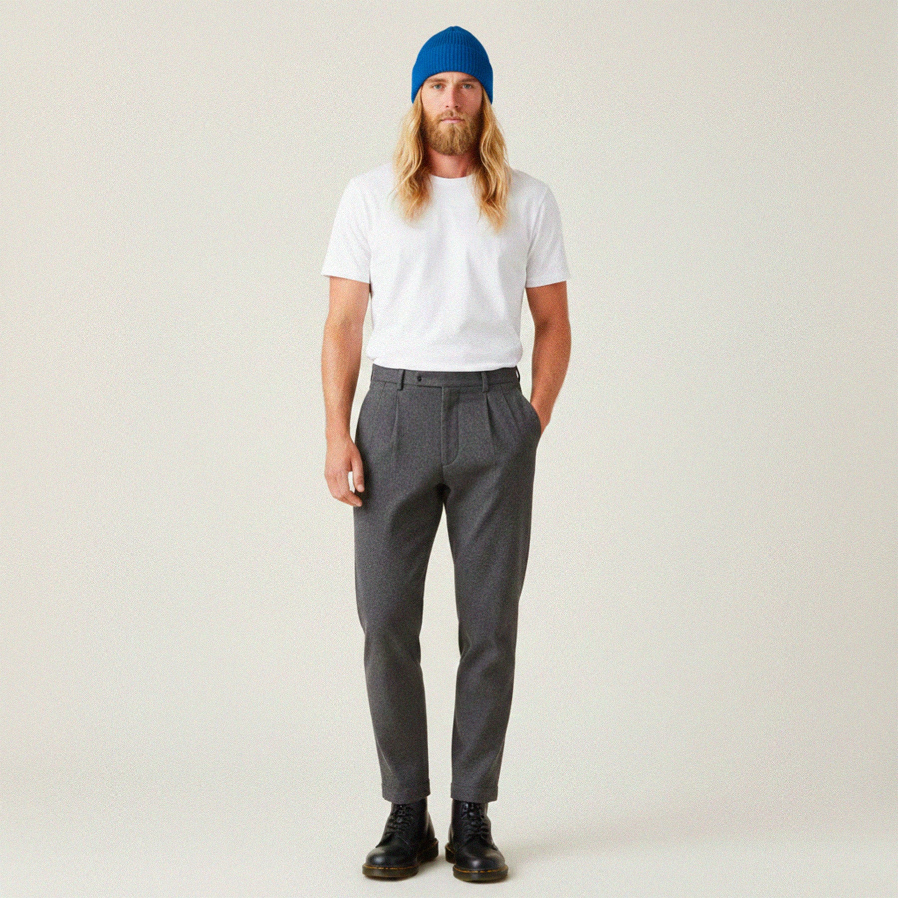 bonnet homme ; bonnet en laine ; bonnet pour homme