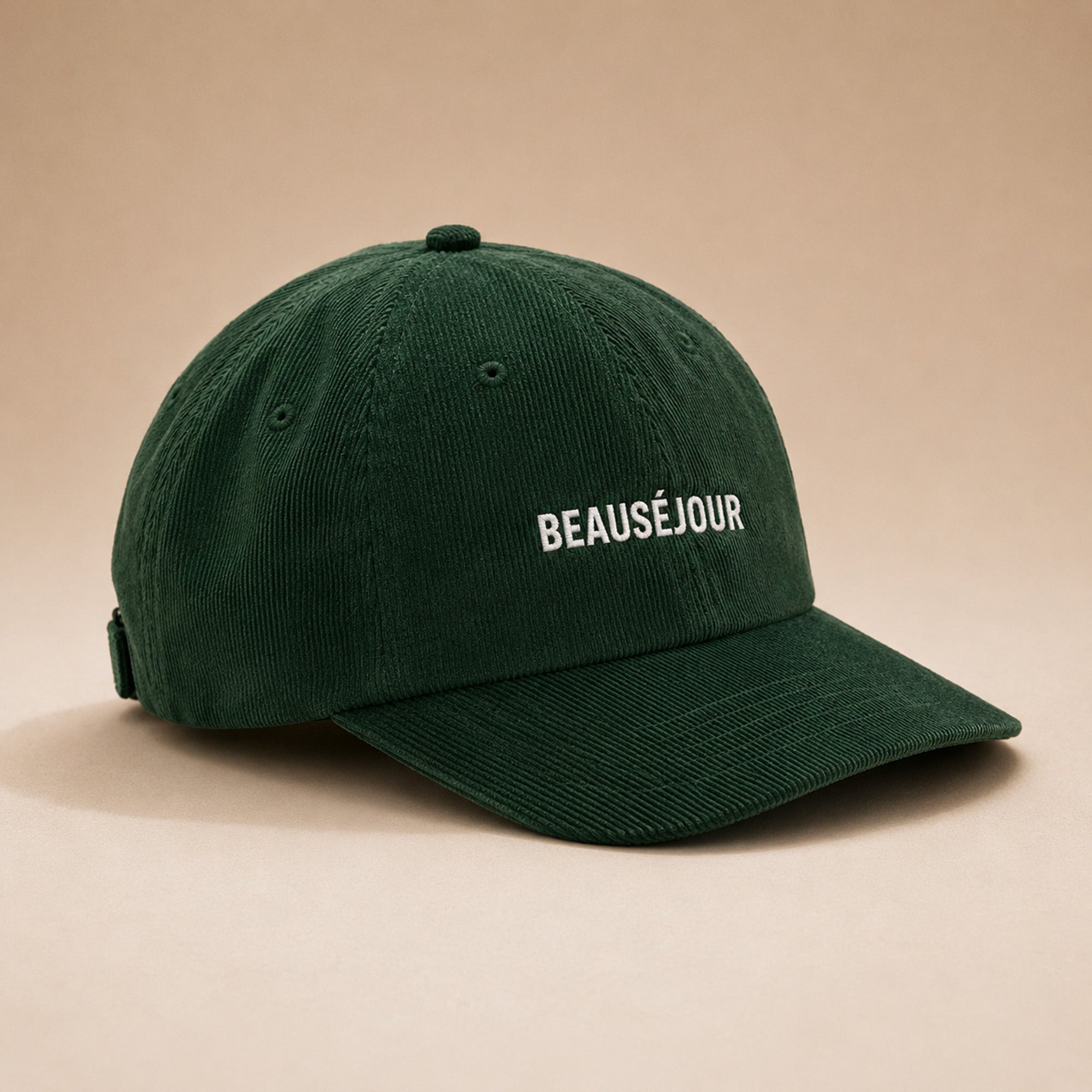 Casquette Beauséjour