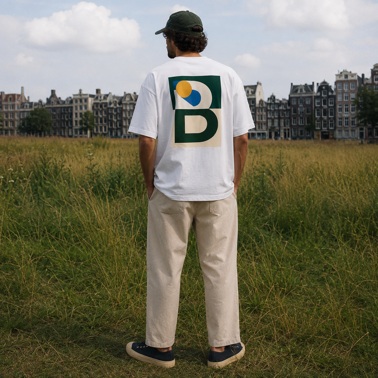 T-Shirt Aurore B / 24h Drop