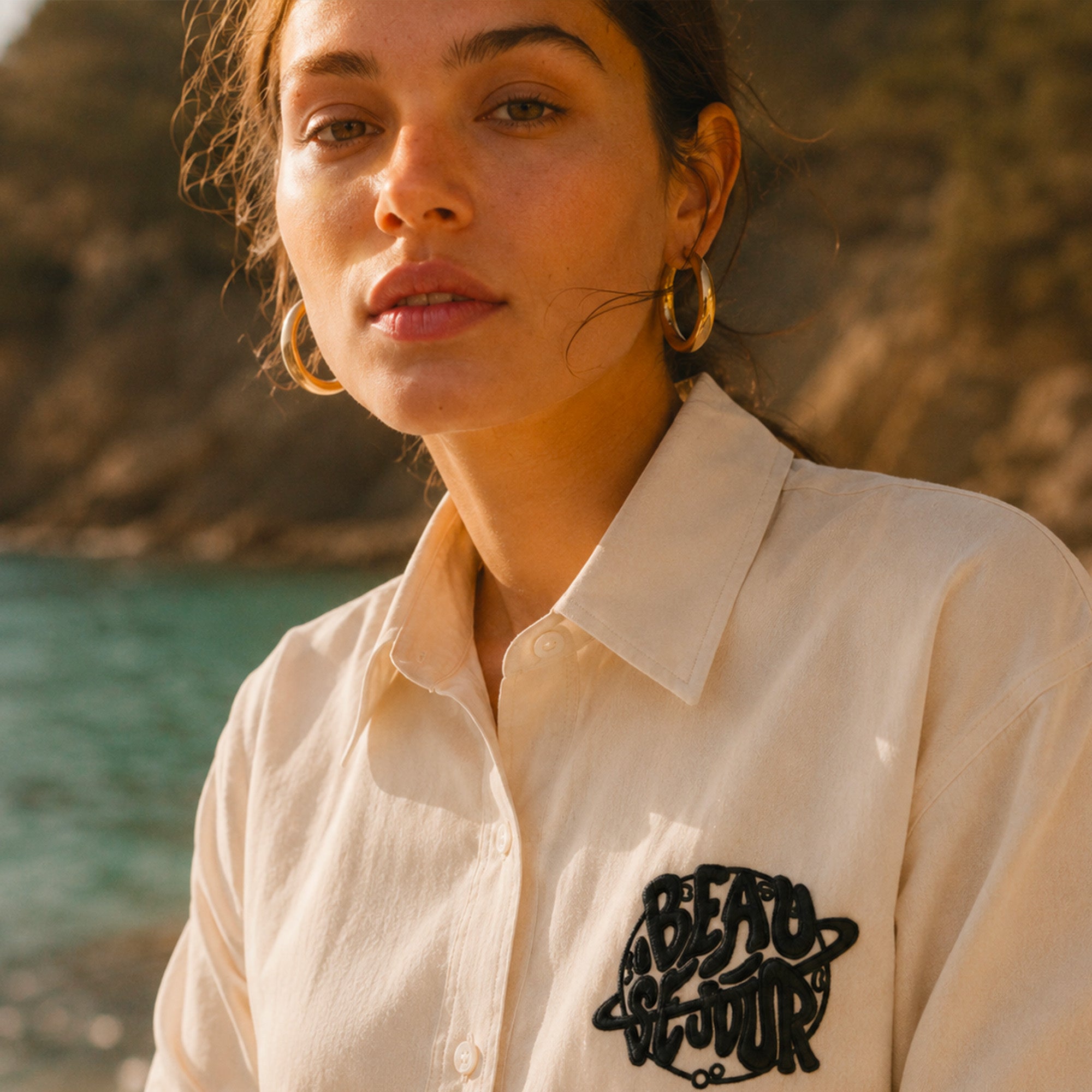 Chemise Beauséjour