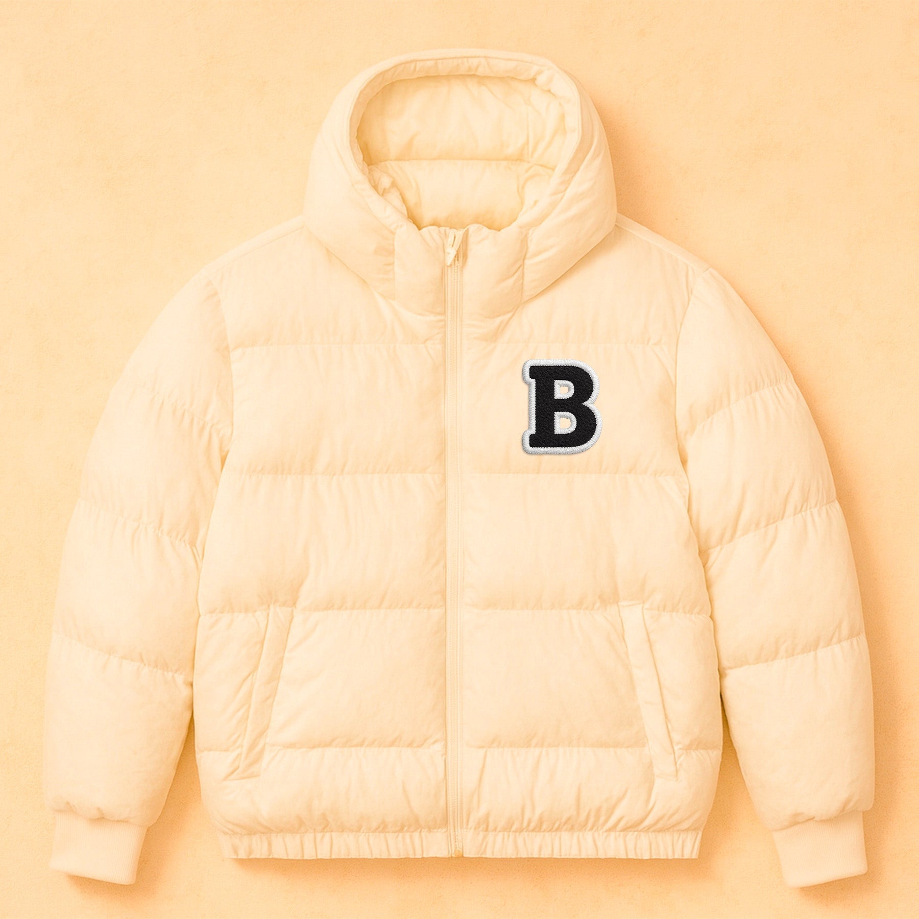 Doudoune oversize Beauséjour Beauséjour France