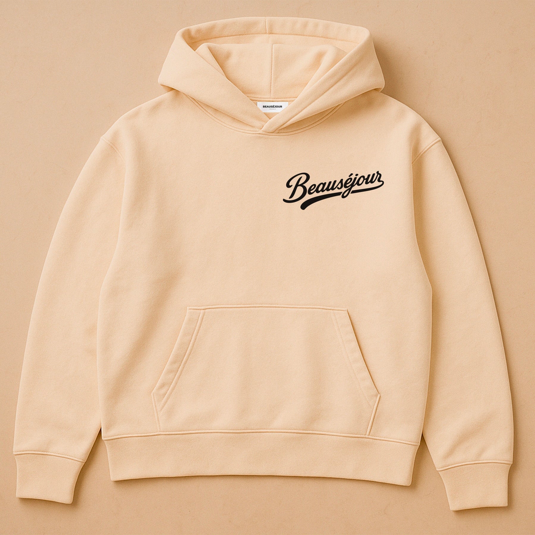 Hoodie Beauséjour Beauséjour France