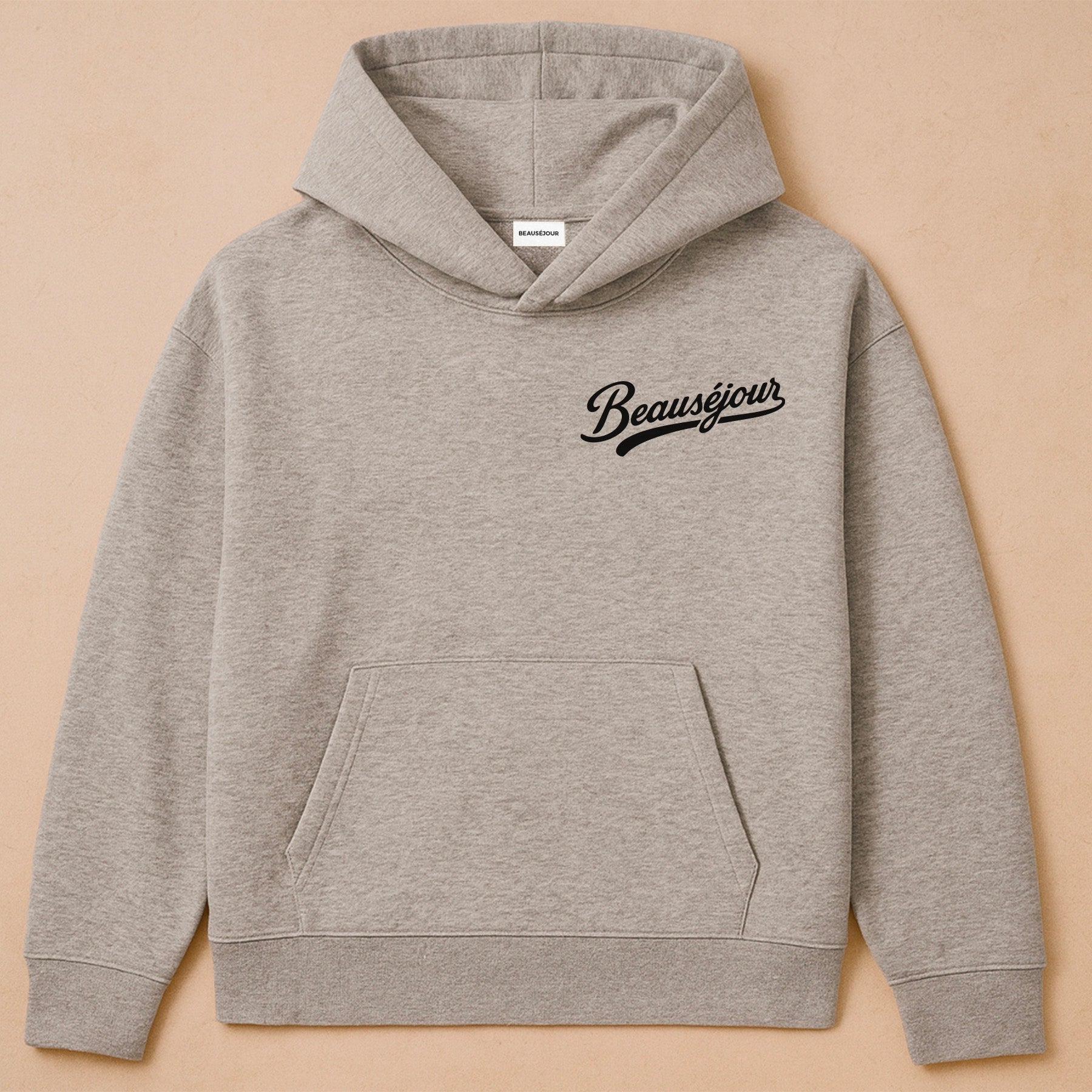 Hoodie Beauséjour Beauséjour France