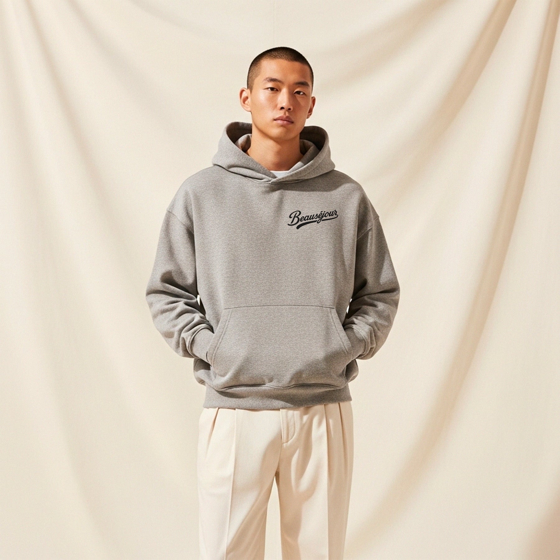 Hoodie Beauséjour Beauséjour France