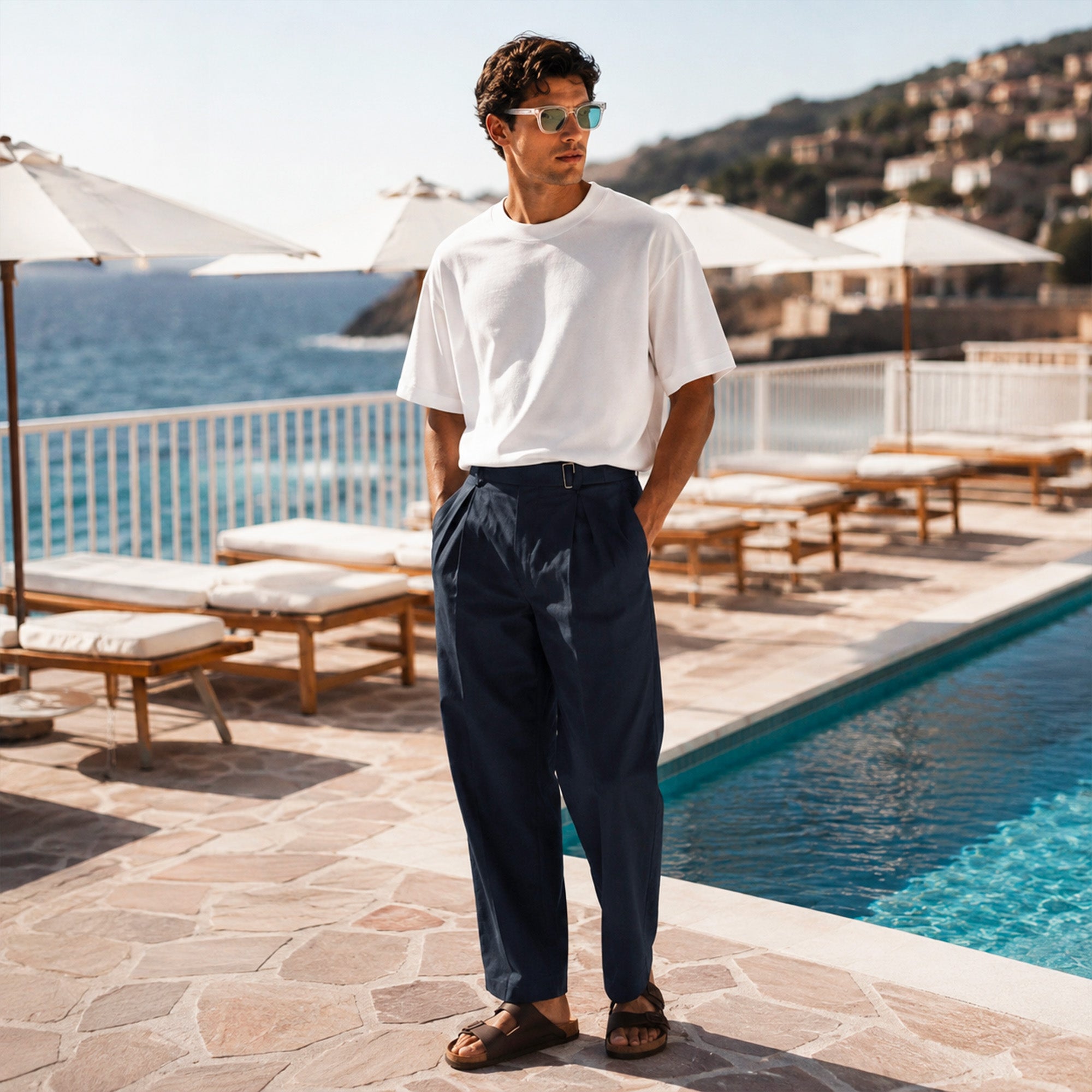 Beauséjour Sunglasses