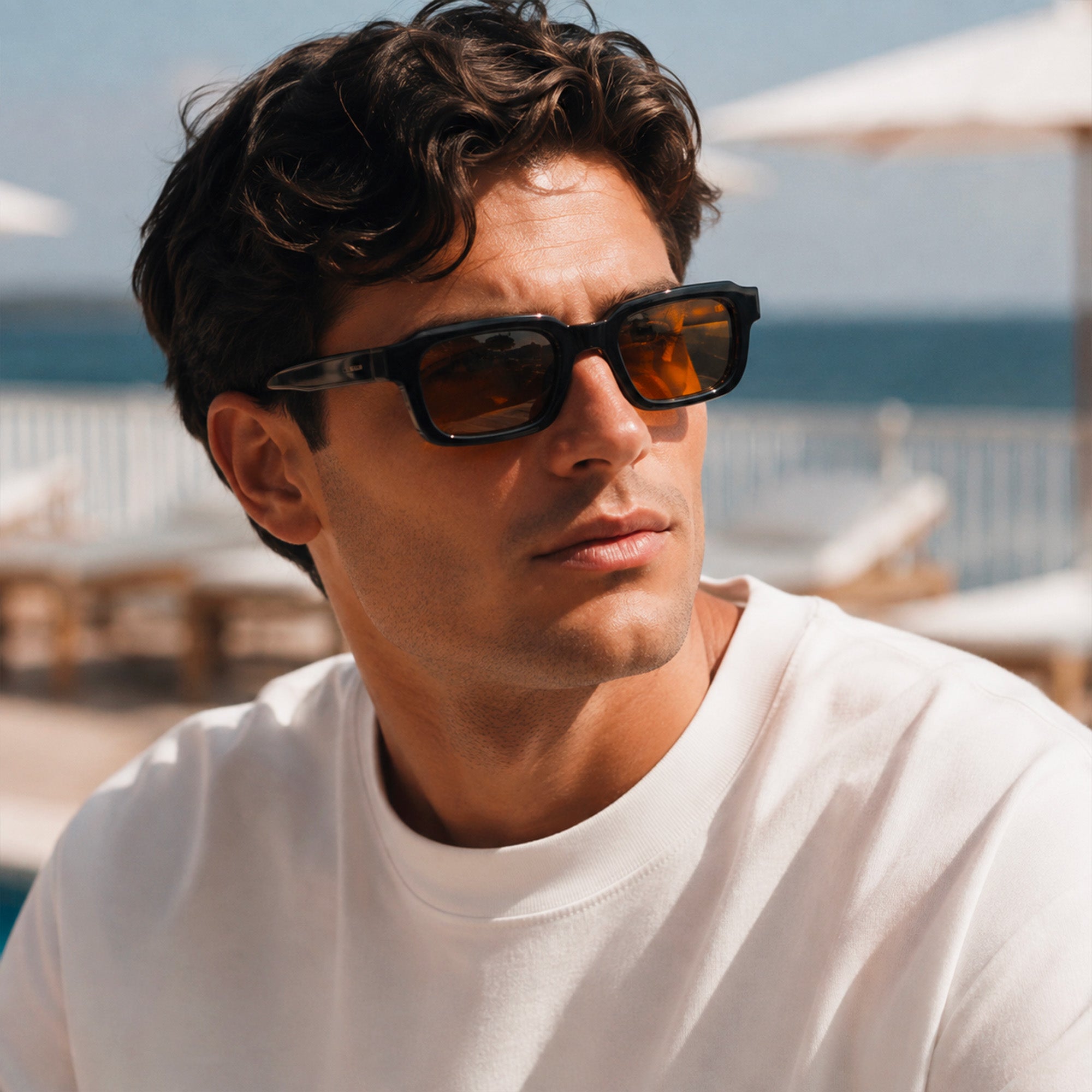 Beauséjour Sunglasses