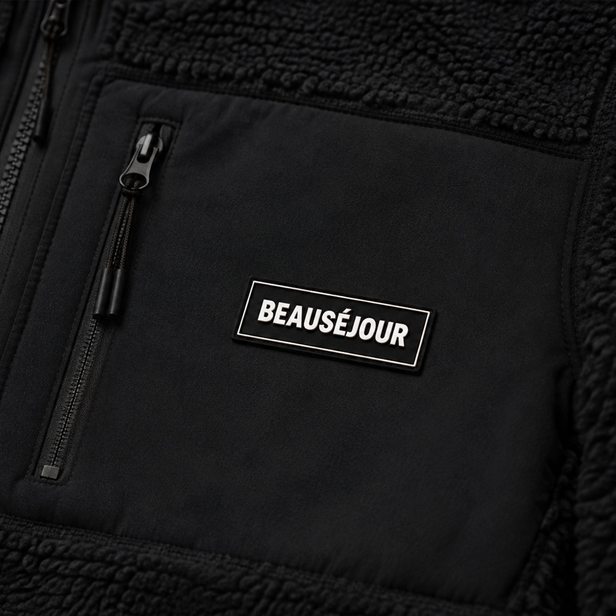Polaire Beauséjour