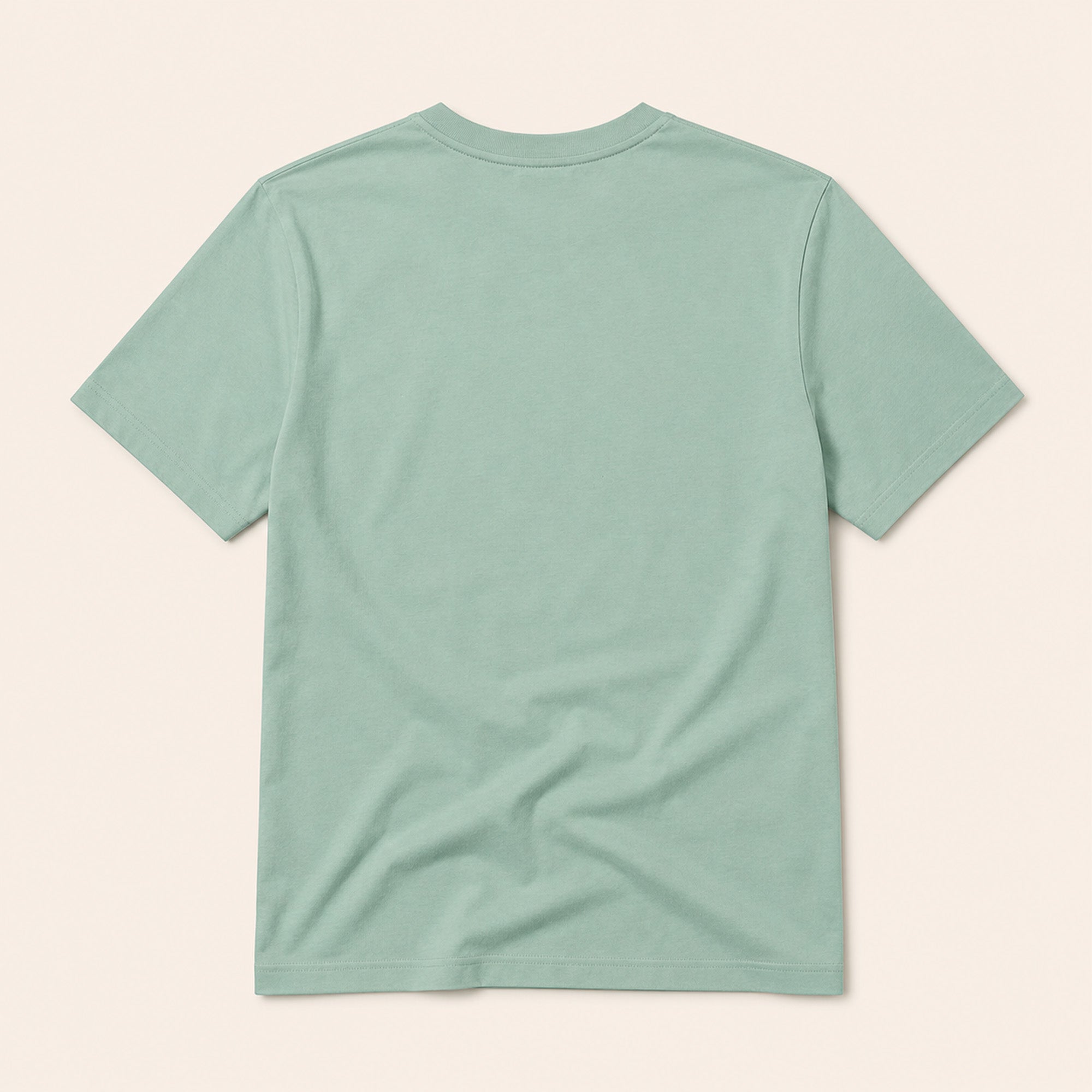 Ciao Bella Boxy Crop T-Shirt