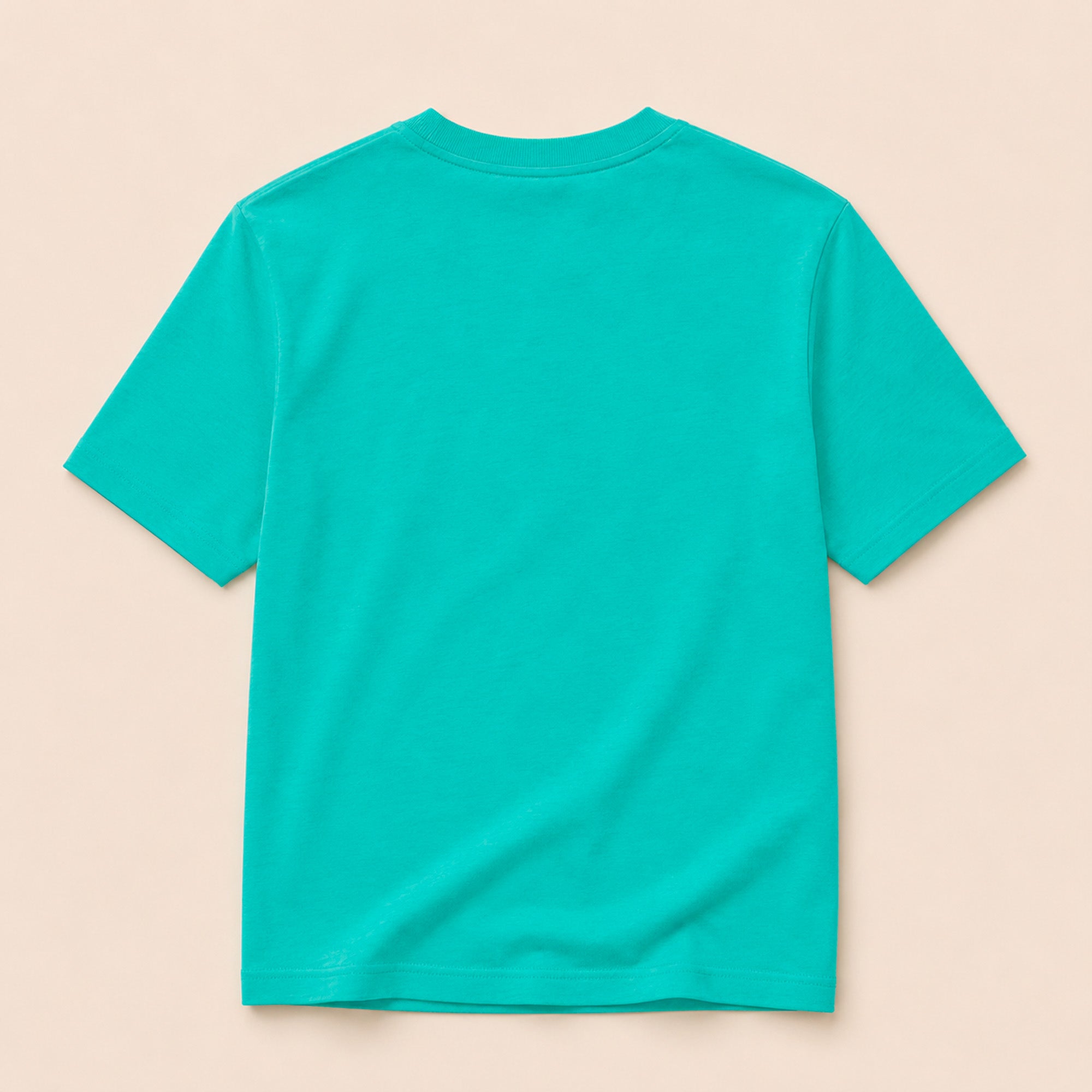 T-Shirt Ibiza Turquoise