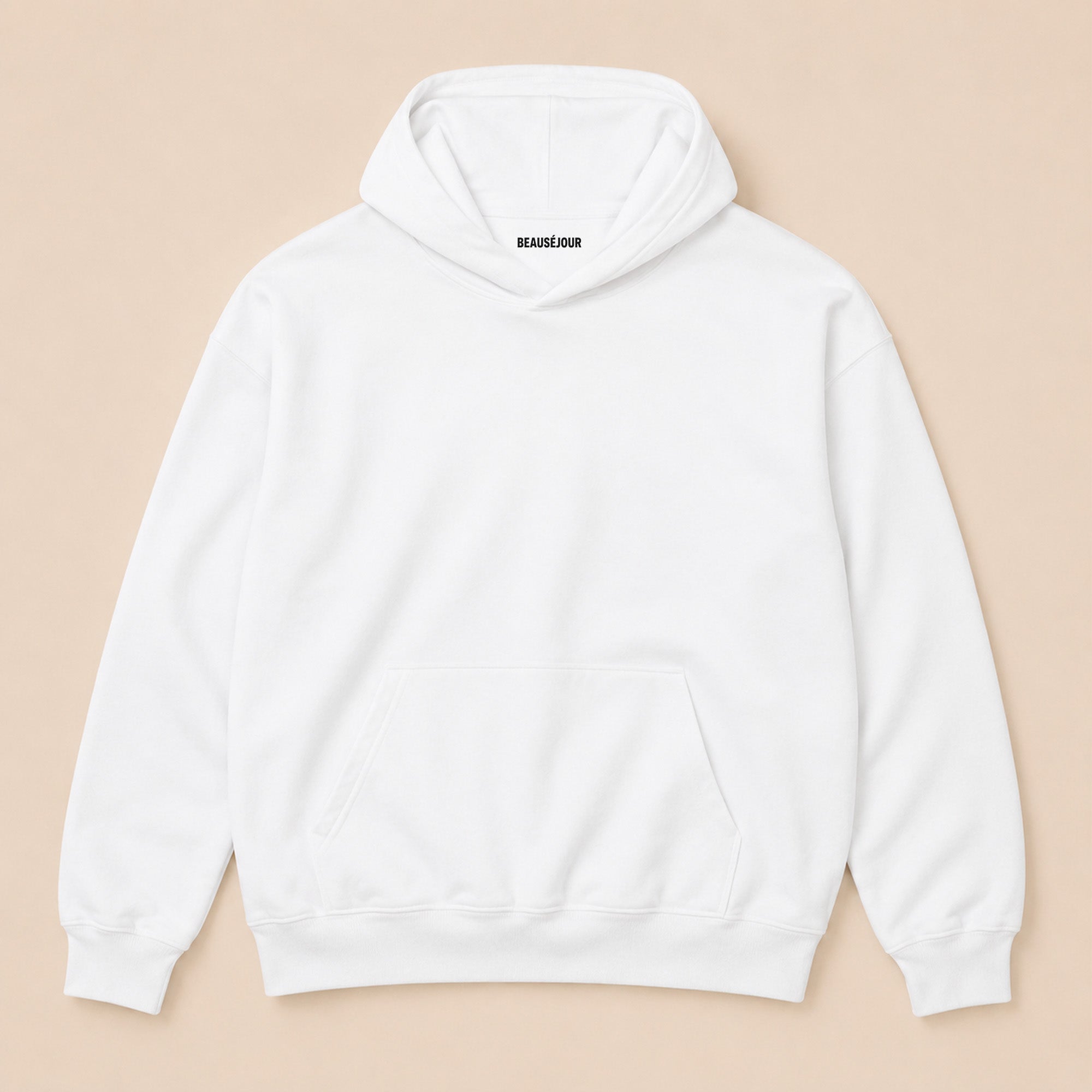 Biarritz Beauséjour Hoodie