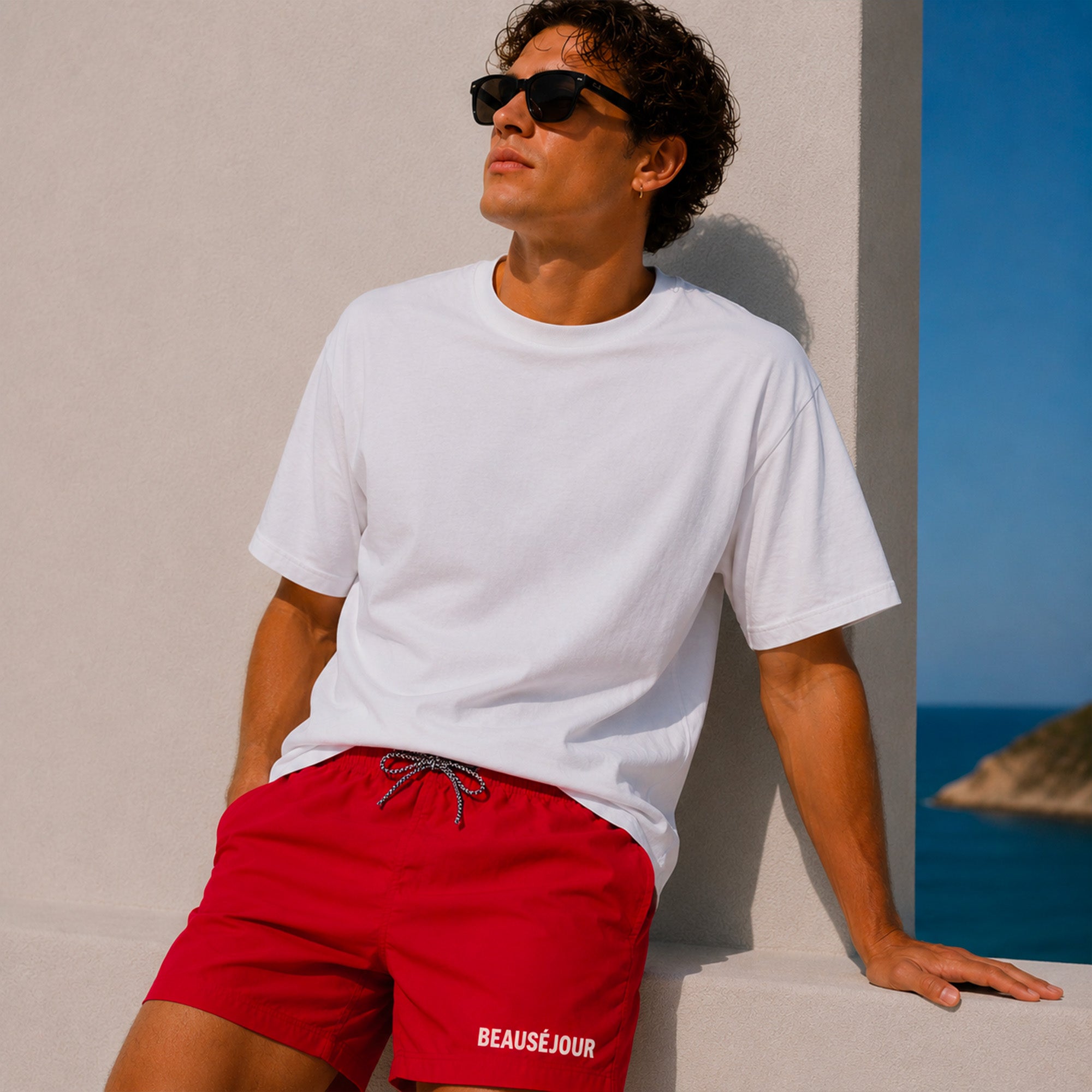 Maillot de bain Beauséjour