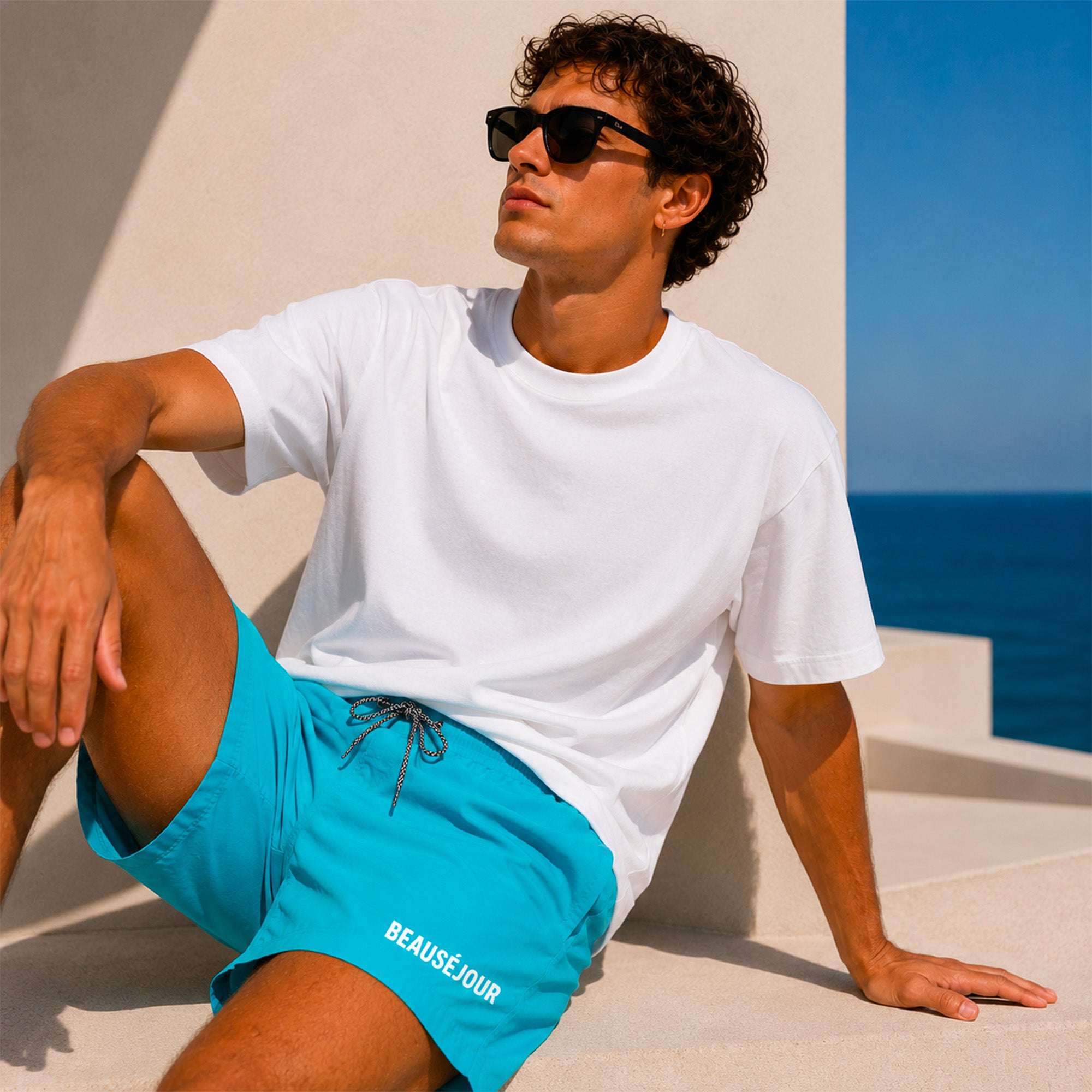 Maillot de bain Beauséjour