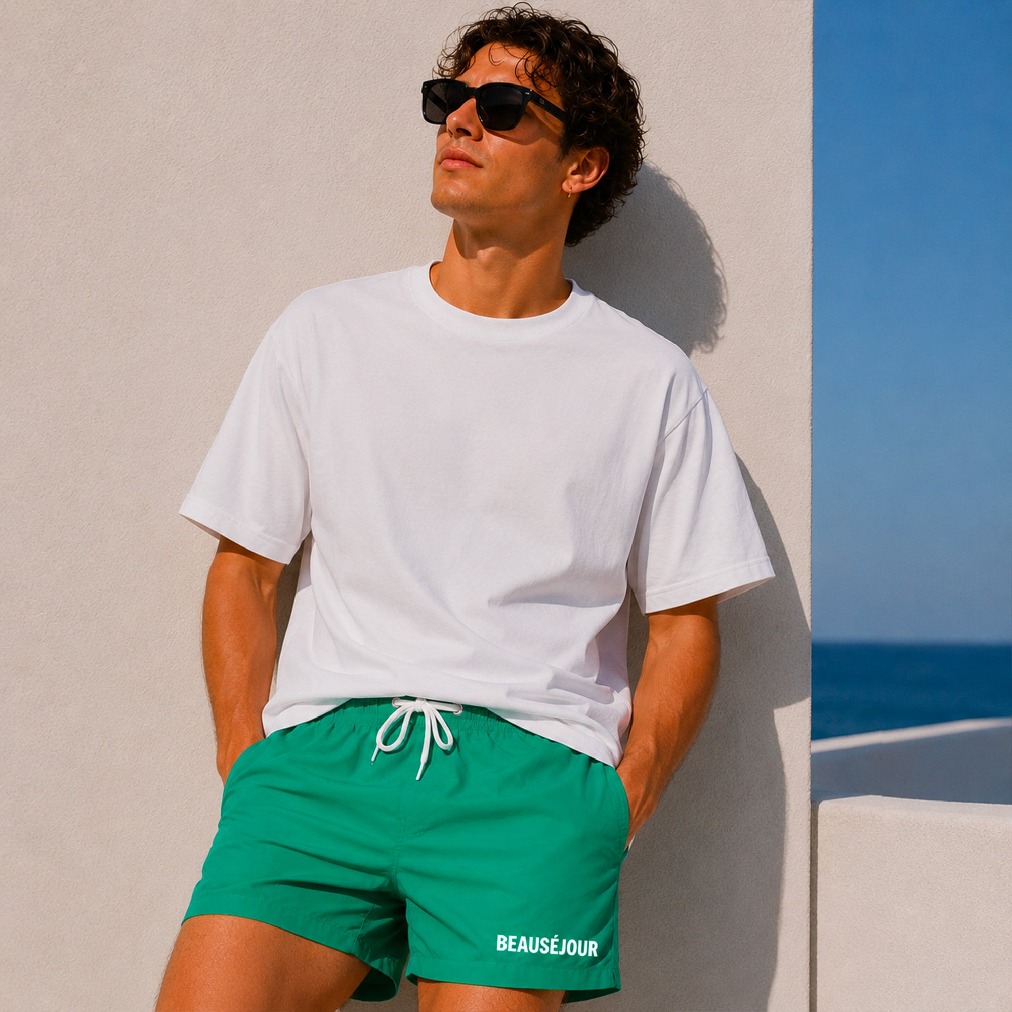 Maillot de bain Beauséjour
