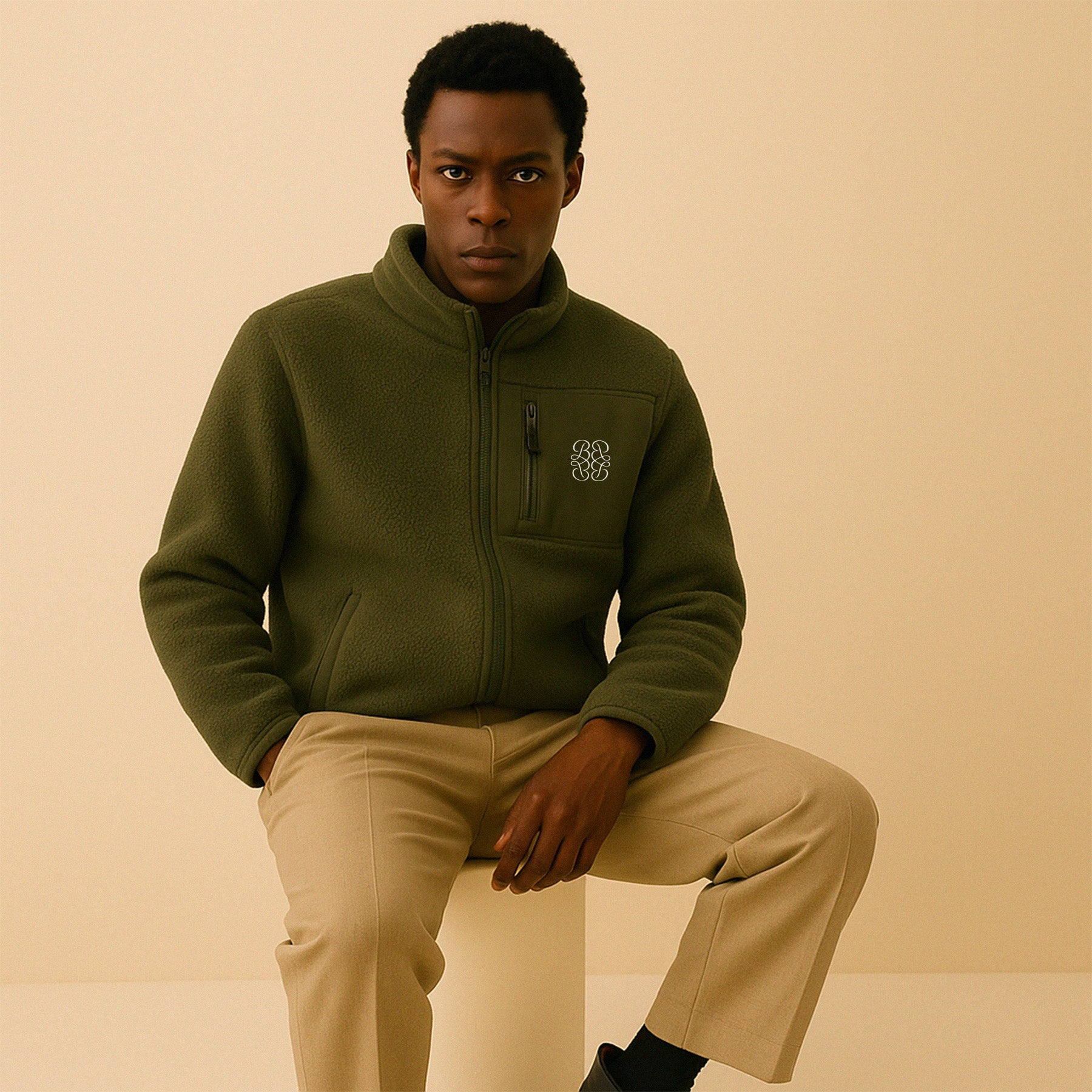 Polaire montagne Beauséjour France