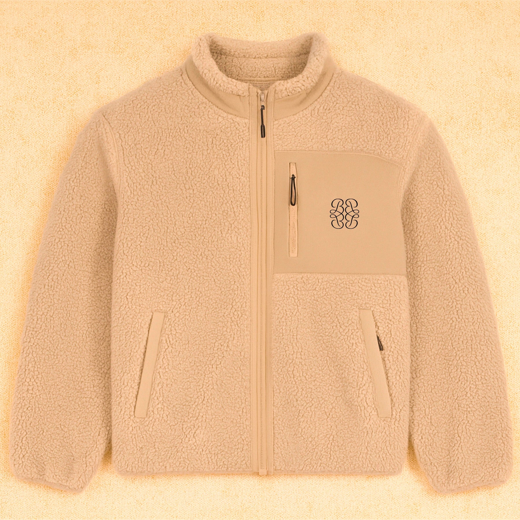 Polaire montagne Beauséjour France