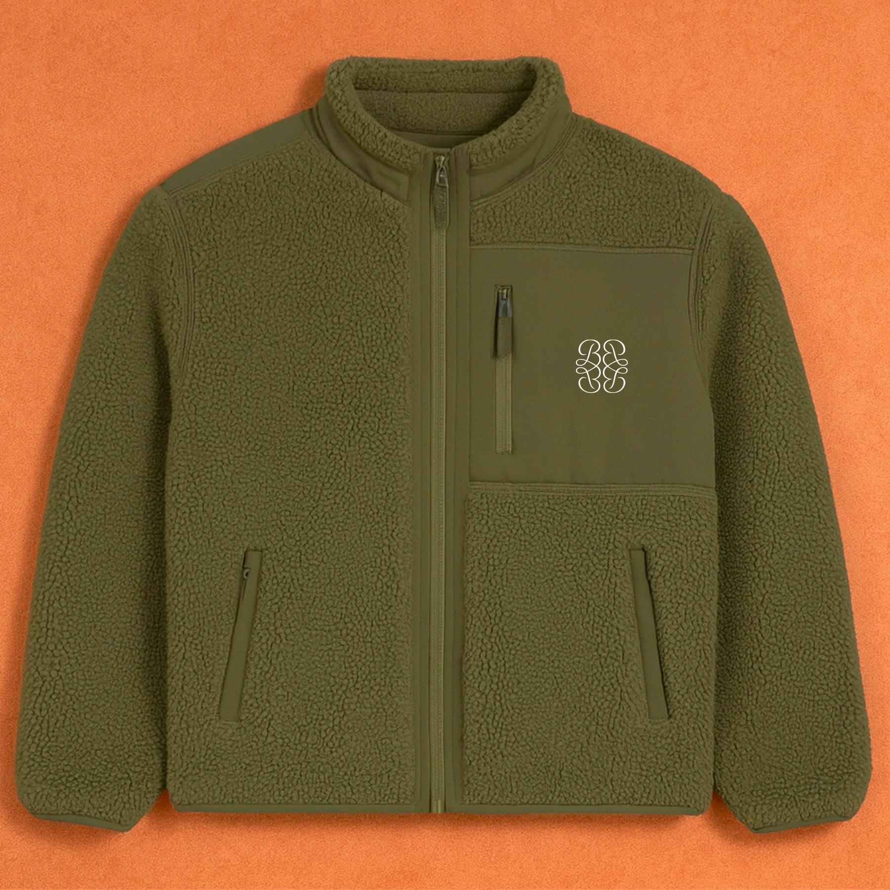 Polaire montagne Beauséjour France