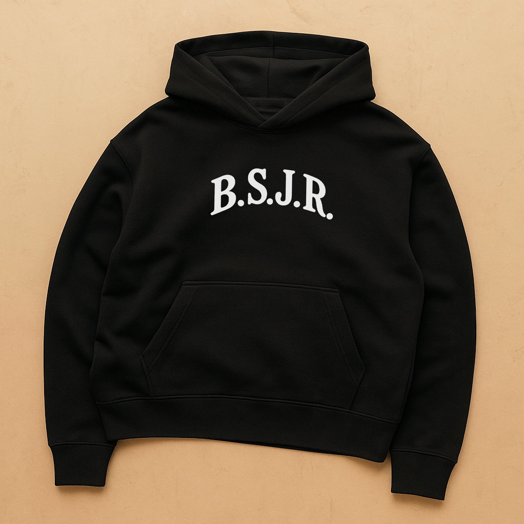 Hoodie BSJR Beauséjour France