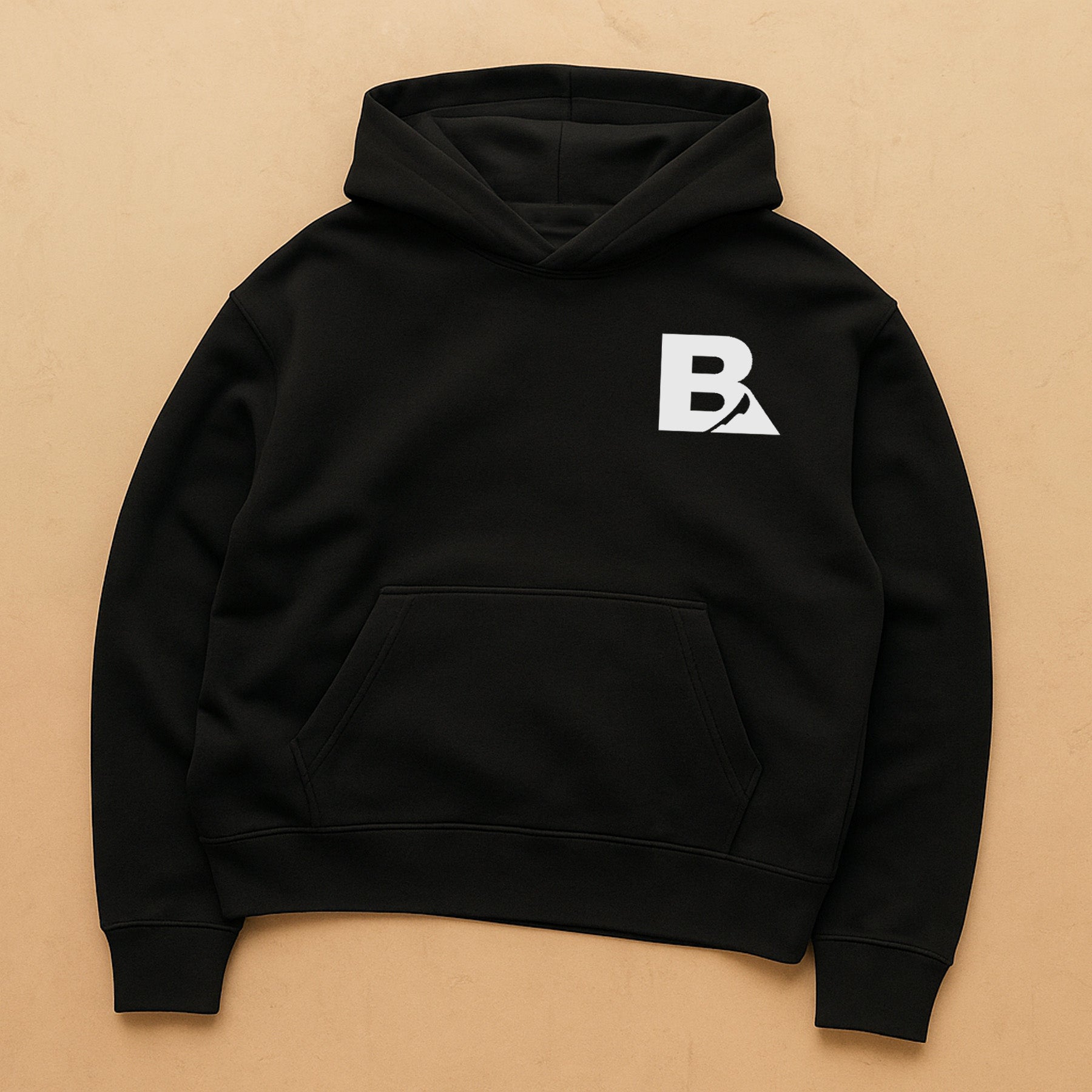 Hoodie Montagne Beauséjour France