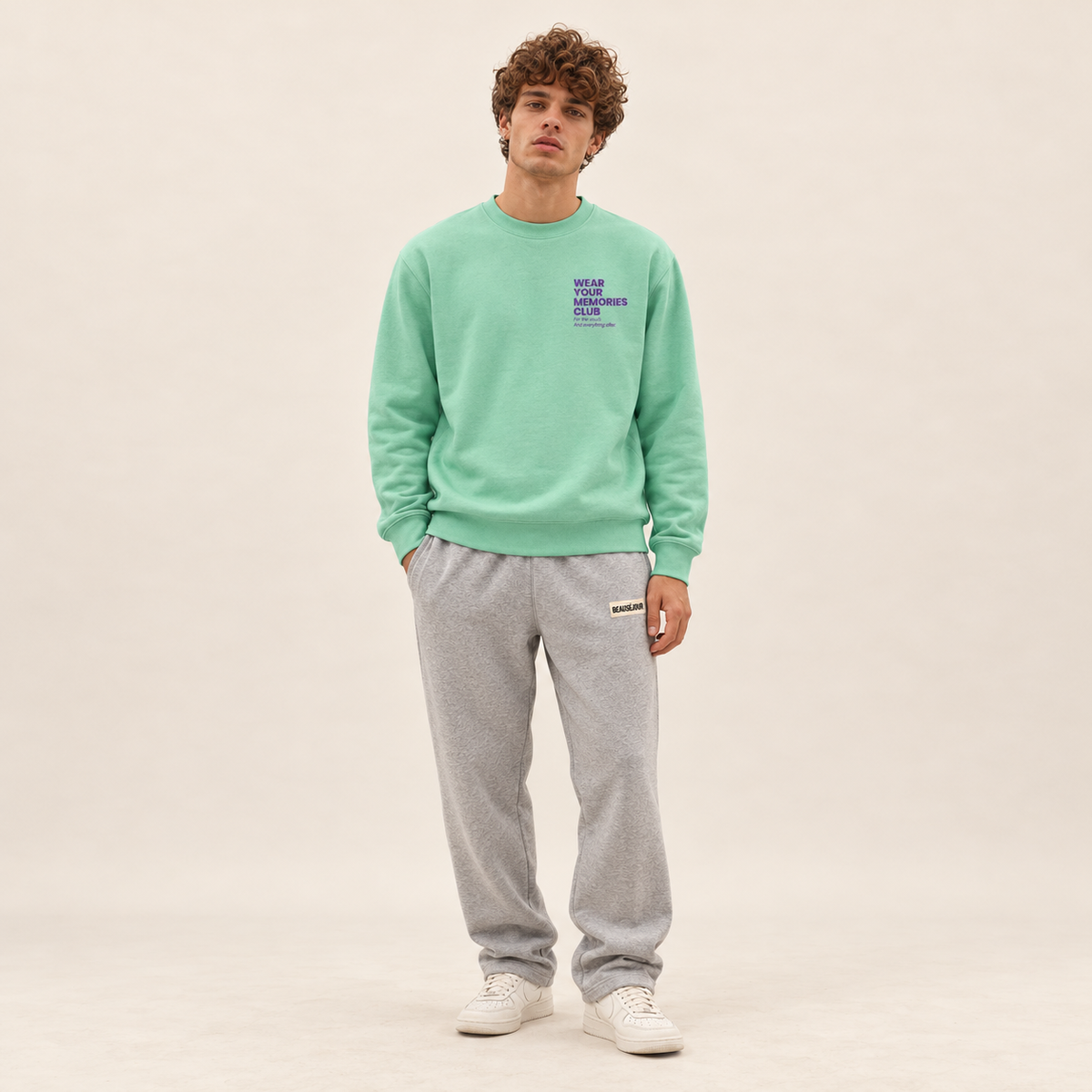 Sweatshirt Tennis UK