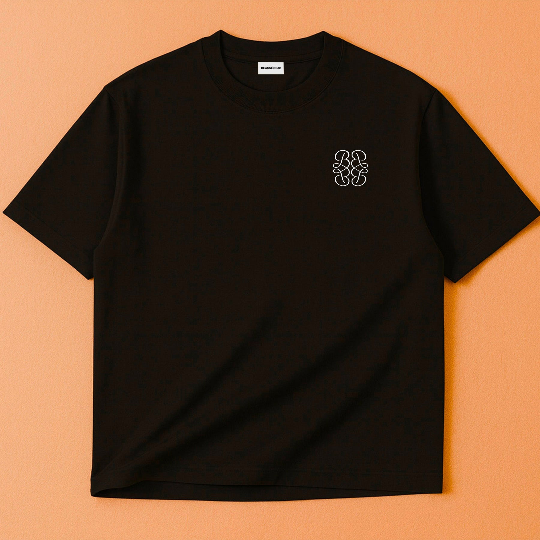 T-Shirt Sigle Beauséjour Beauséjour France