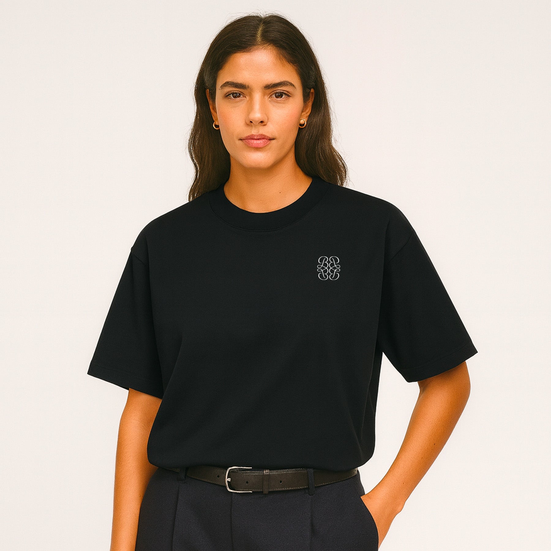 T-Shirt Sigle Beauséjour Beauséjour France