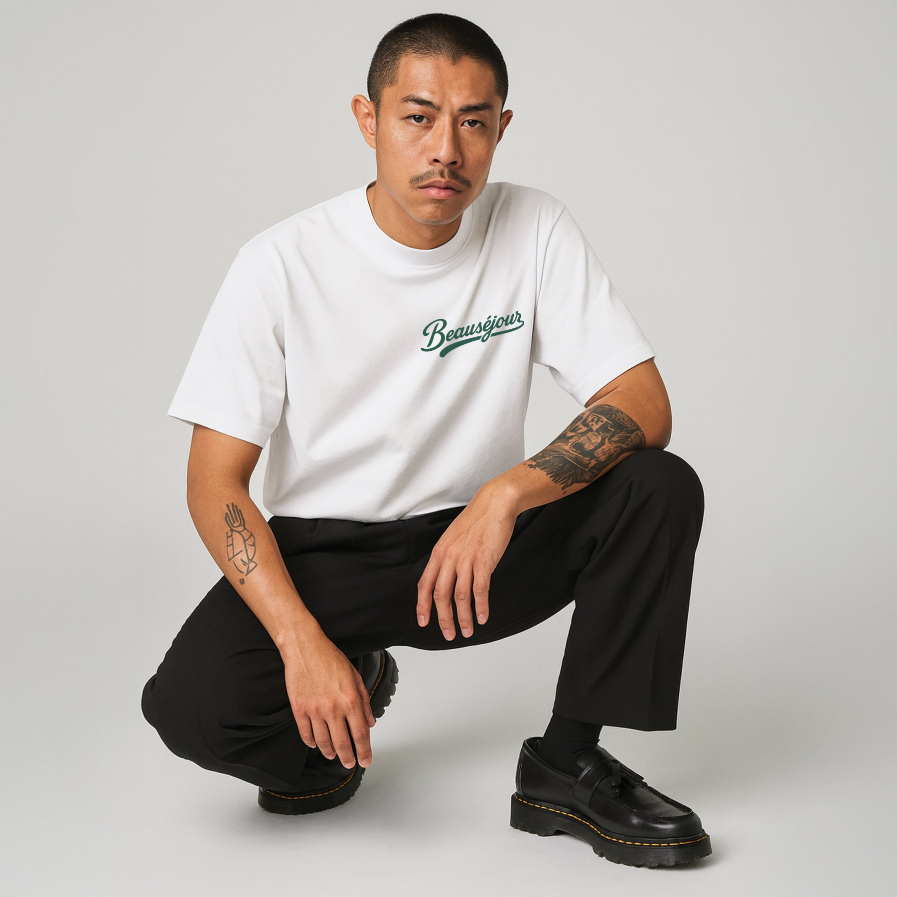 T-Shirt Beauséjour Beauséjour France