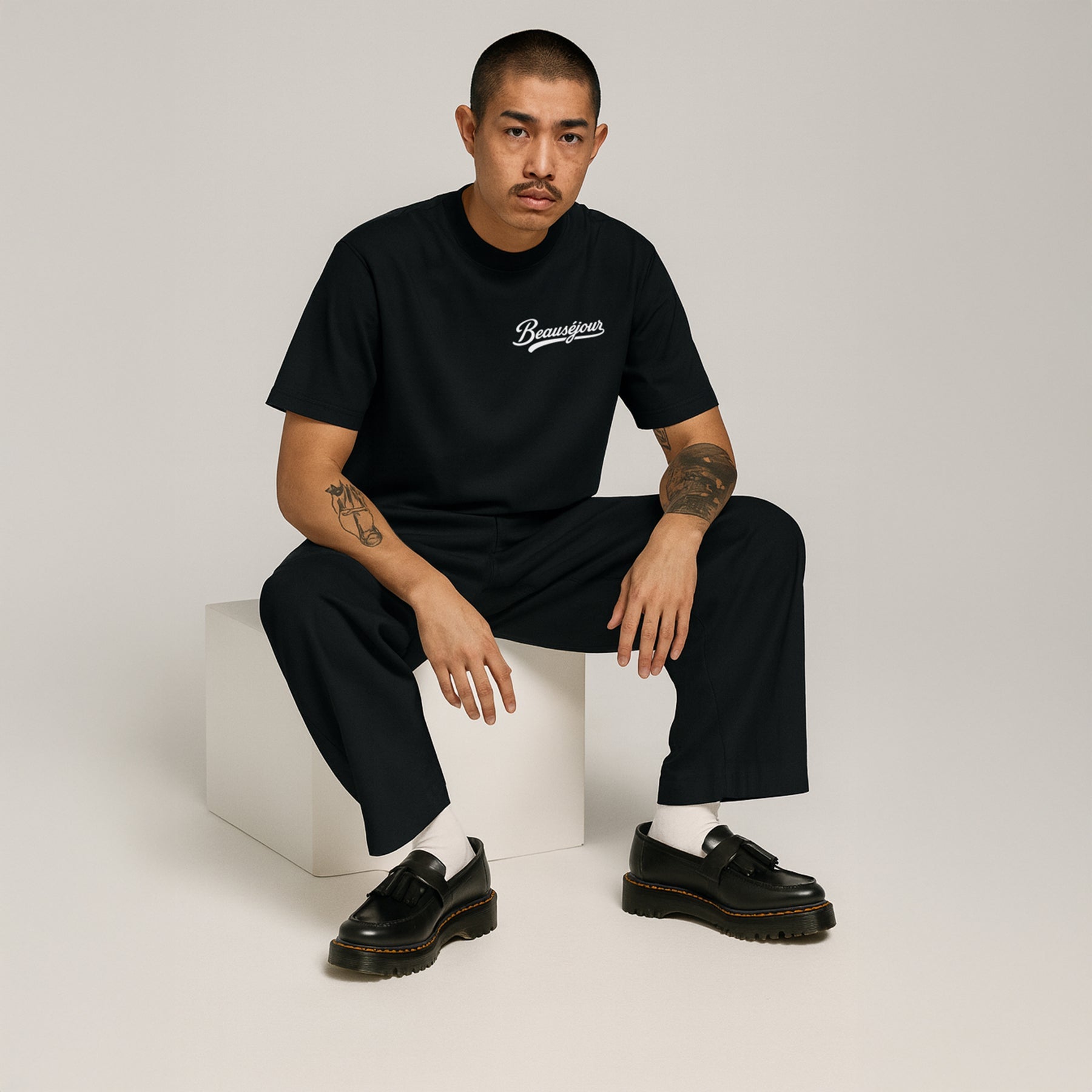 T-Shirt Beauséjour Beauséjour France