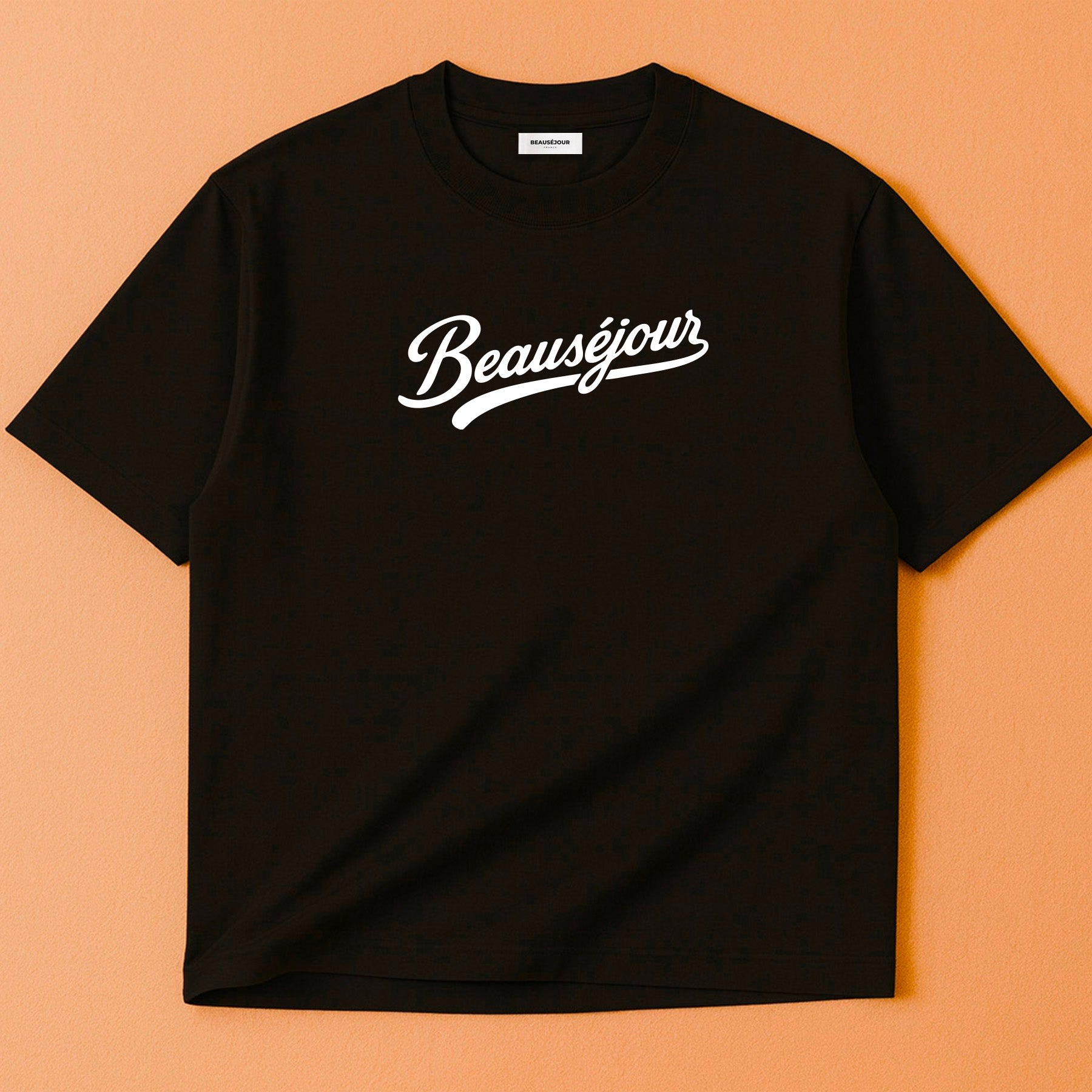 T-Shirt Beauséjour Beauséjour France