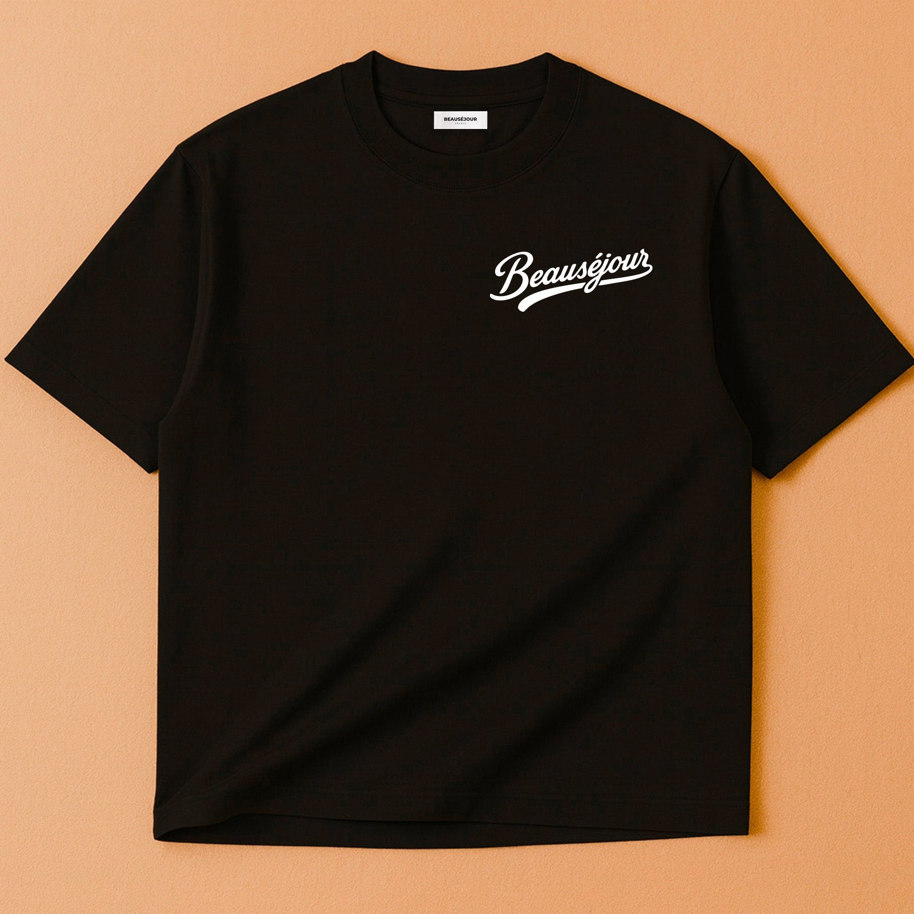 T-Shirt Beauséjour Beauséjour France