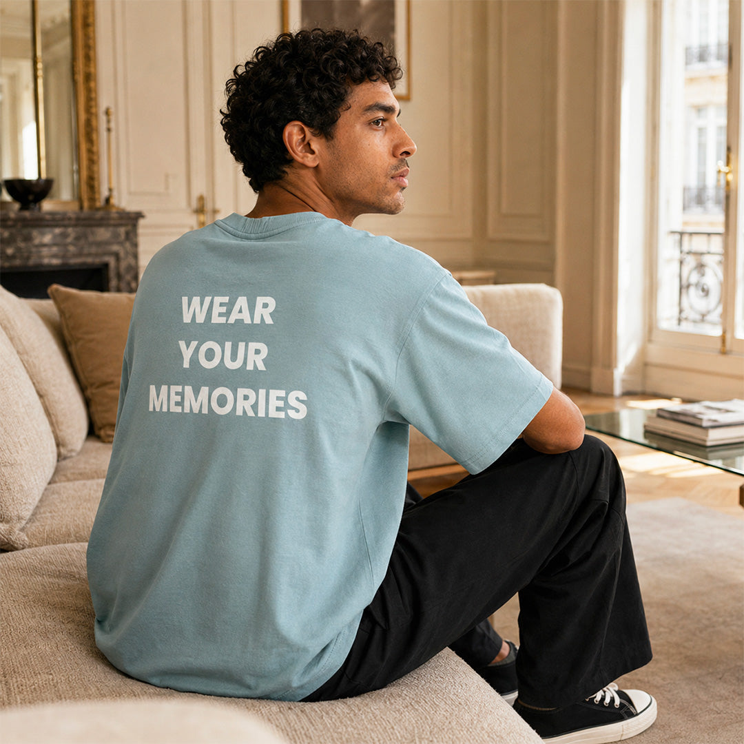 Beauséjour Basic T-Shirt