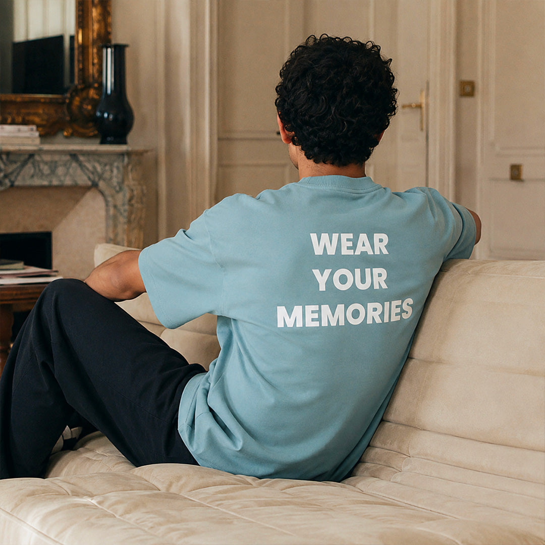 Beauséjour Basic T-Shirt