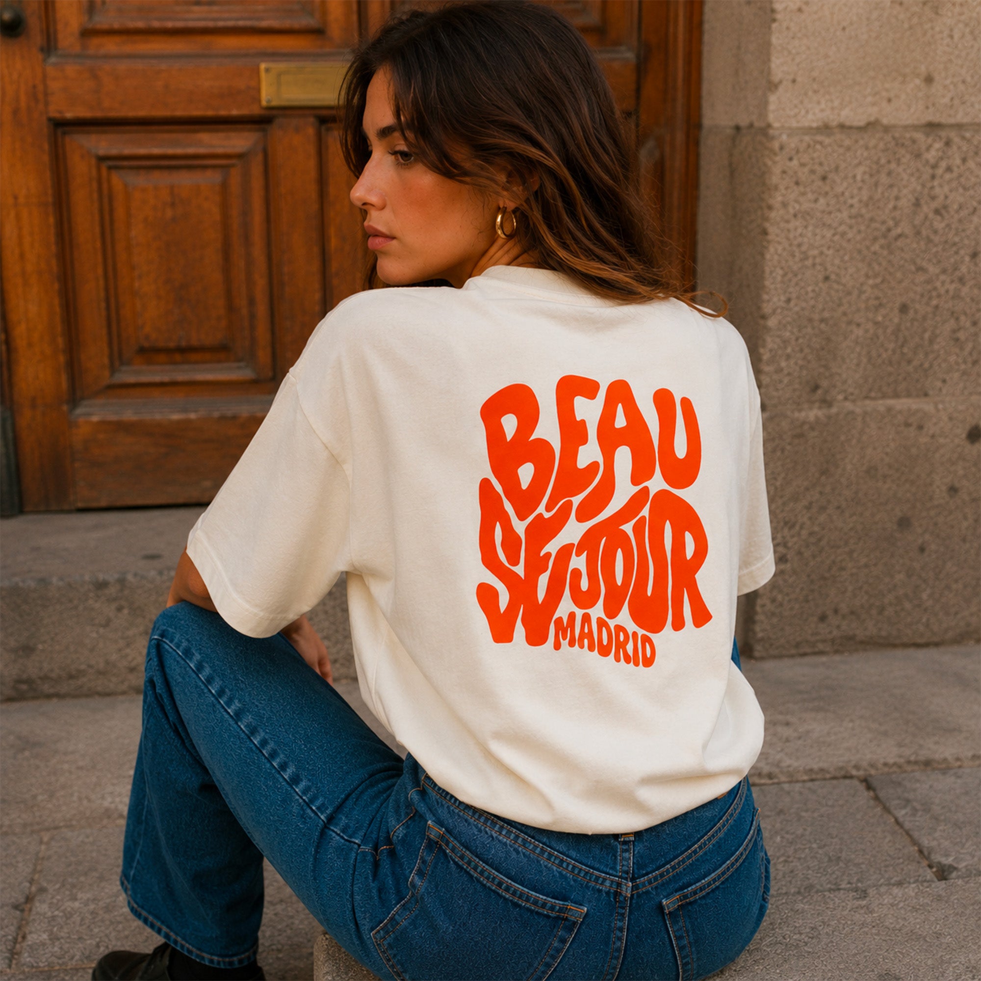 Madrid T-Shirt