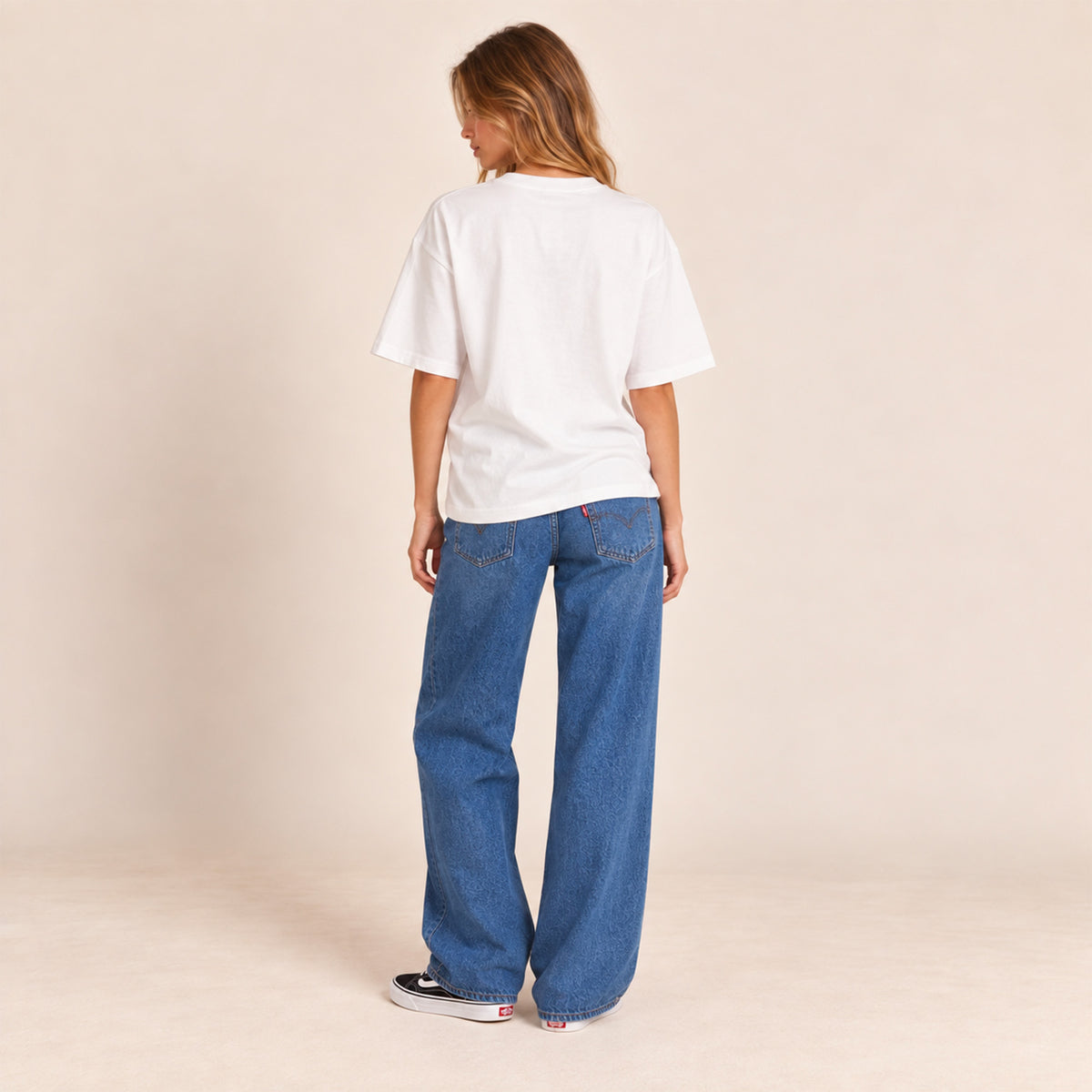 Boxy Wanderer T-Shirt