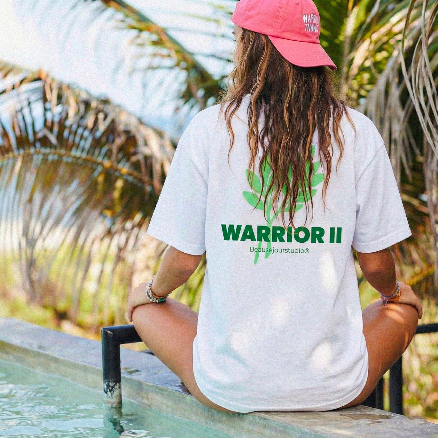 T-Shirt Yoga pour femme - TShirt femme - TShirt pour femme - TShirt Lifestyle - pilate sport - yoga hatha - yoga cours - studio yoga - posture de yoga - yogastudio - yoga coaching