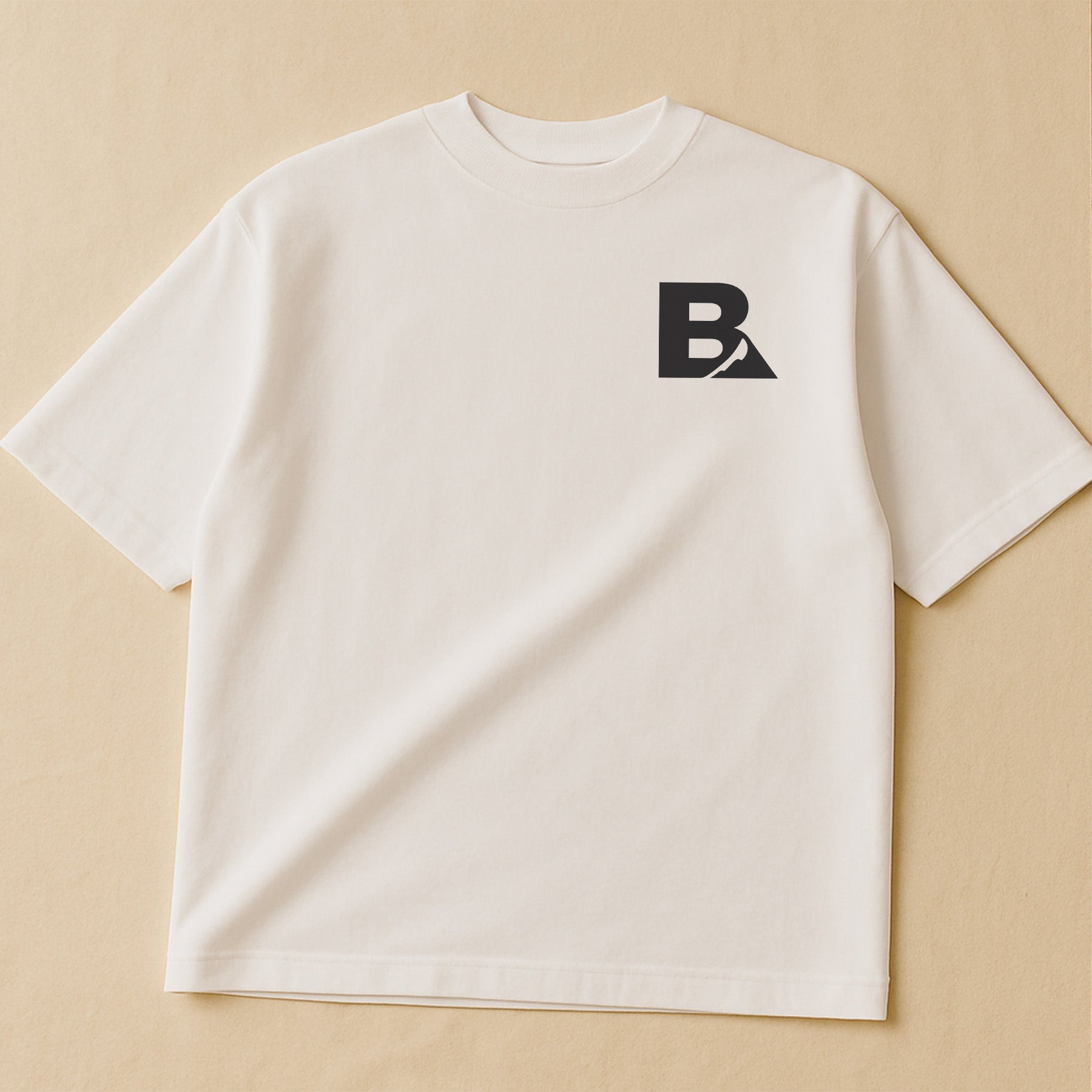 T-Shirt montagne Beauséjour France