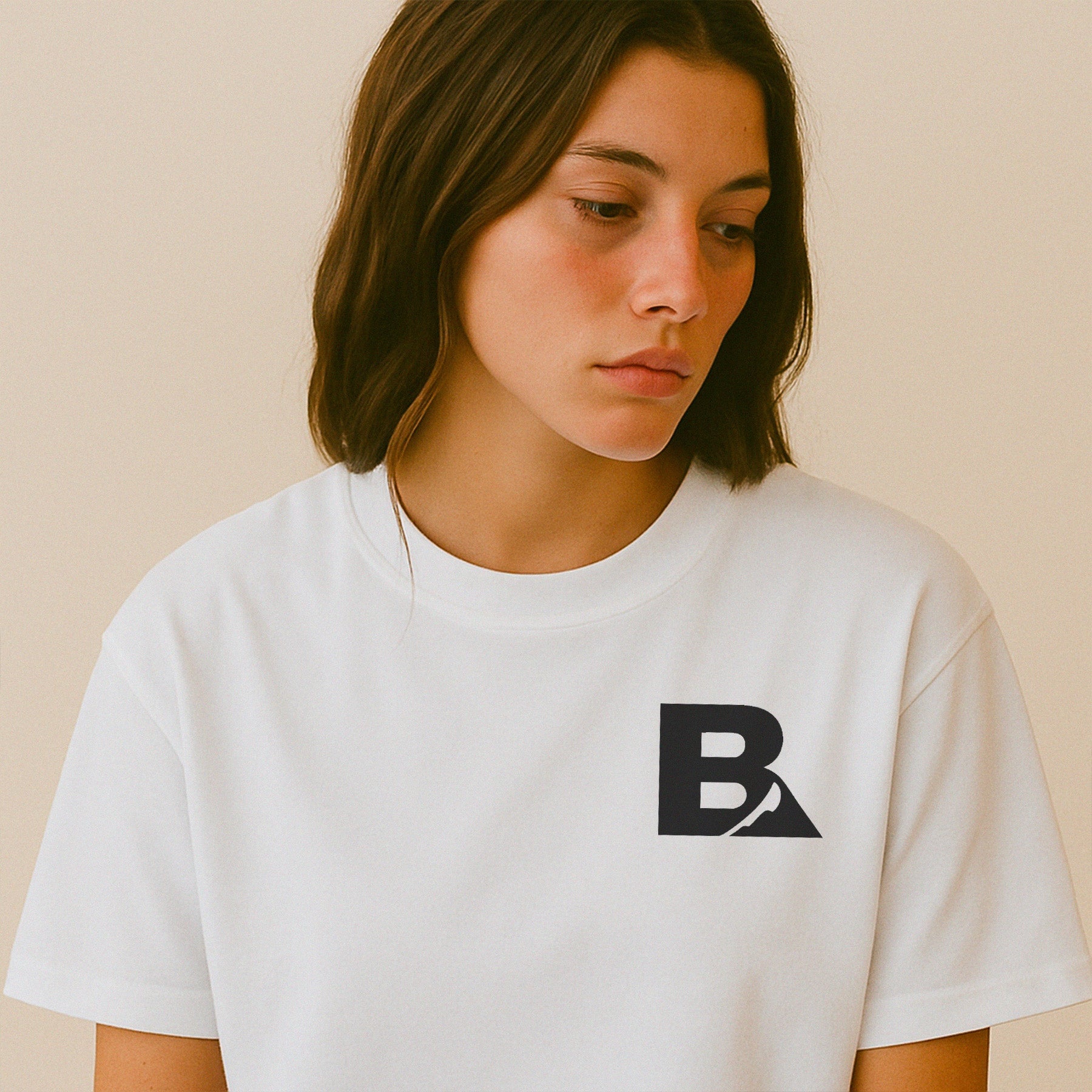 T-Shirt montagne Beauséjour France