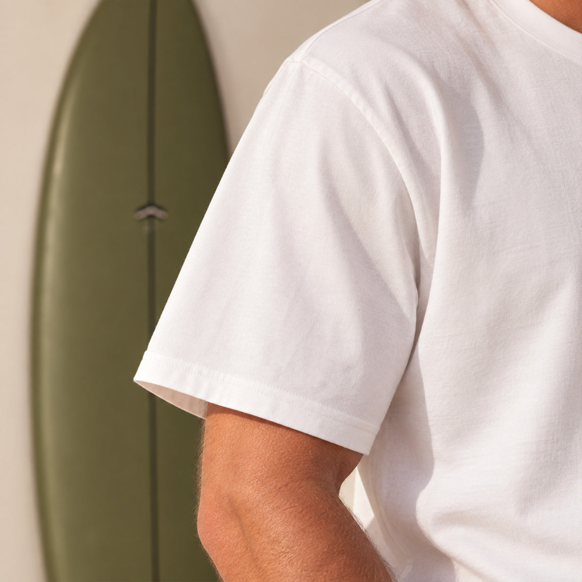 TShirt Biarritz Club