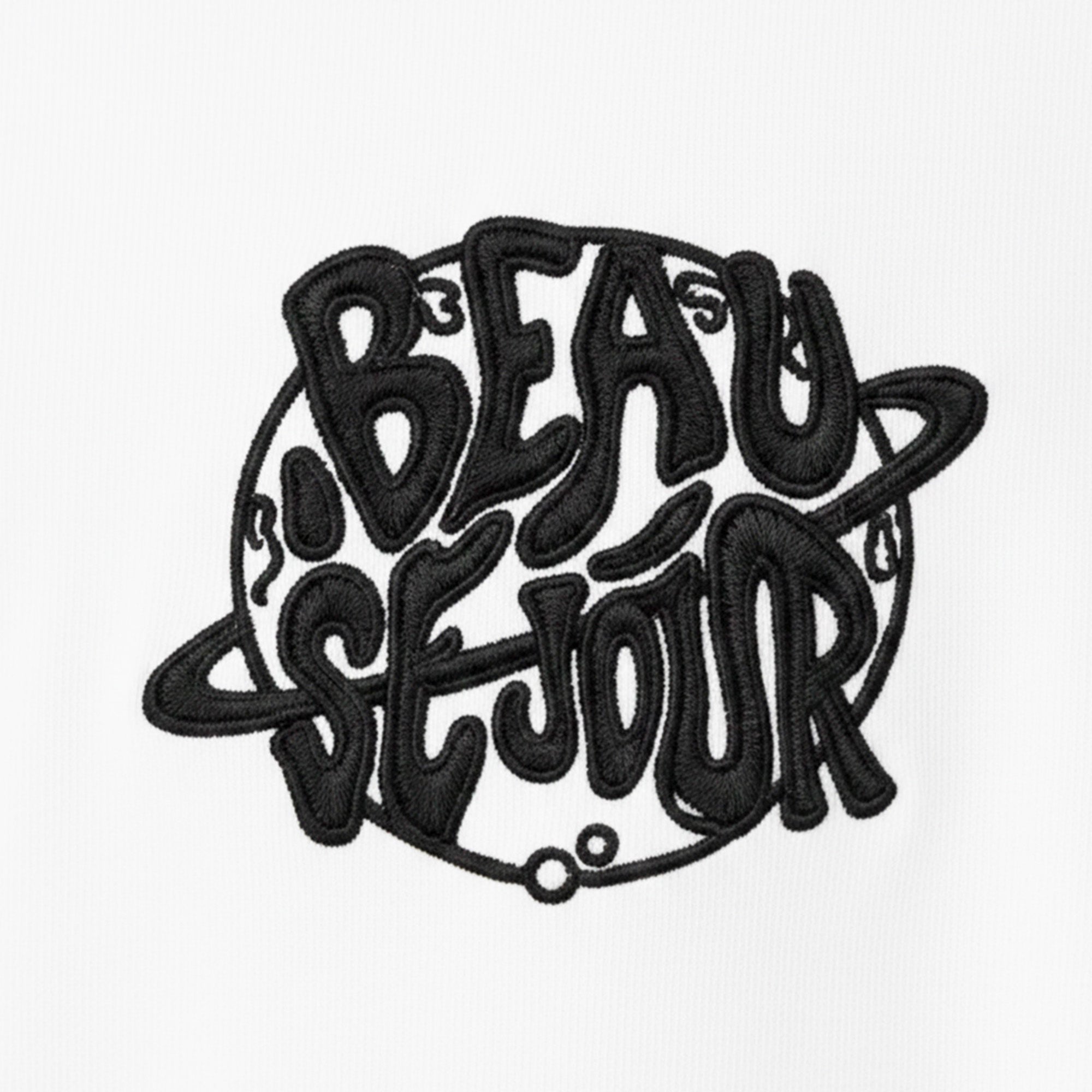 T-Shirt Boxy Beauséjour - City Soul.