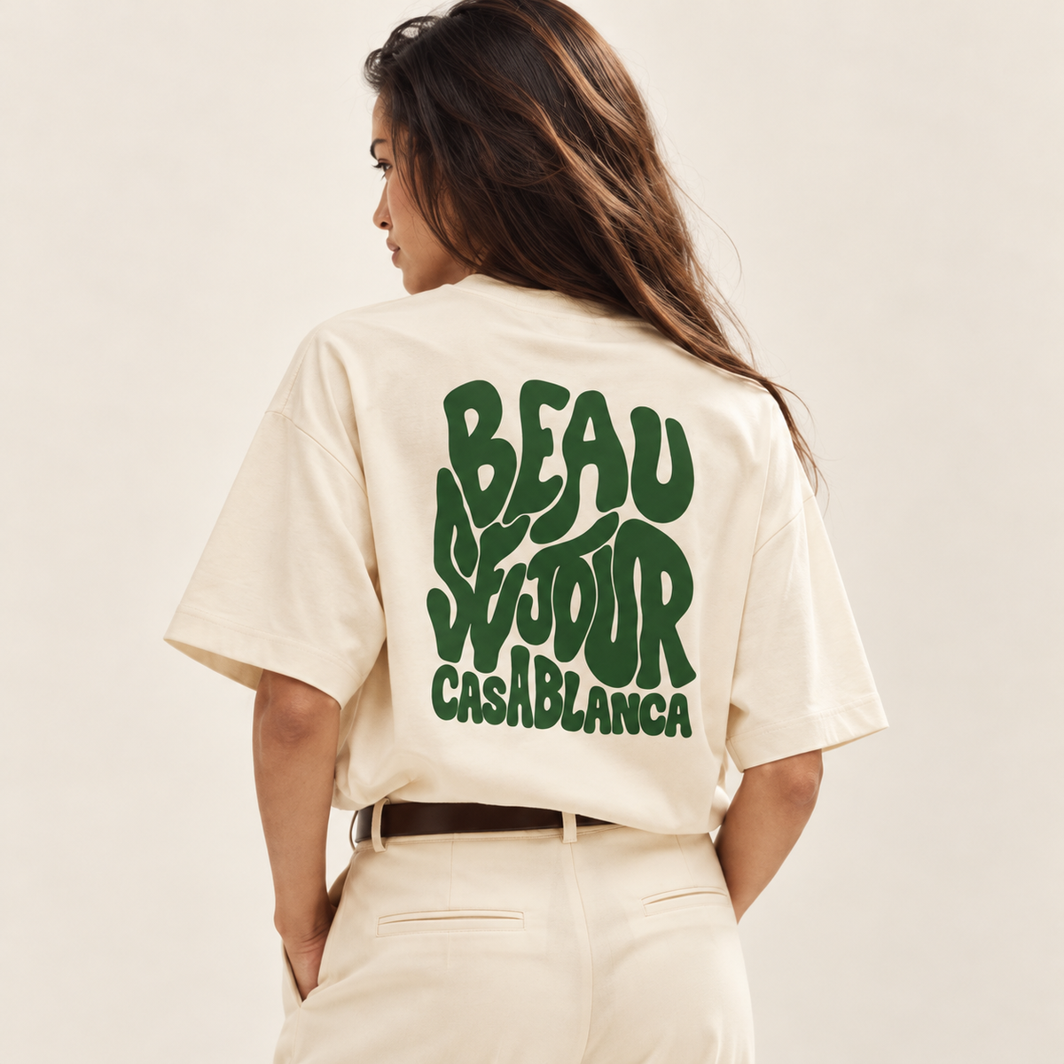 Beauséjour Berlin T-Shirt