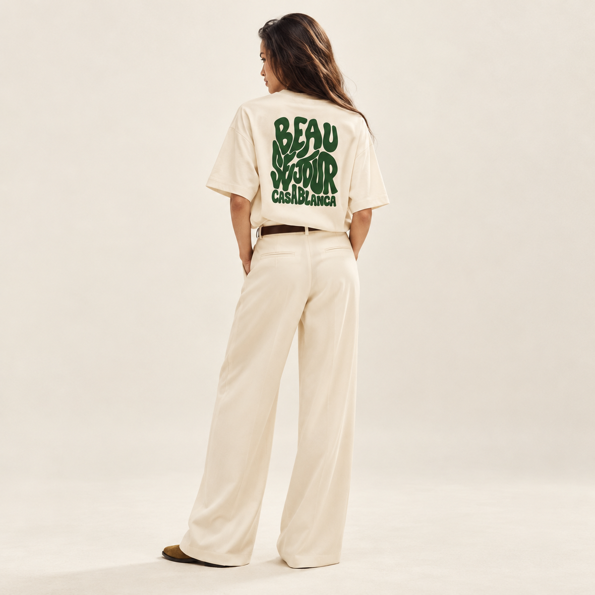 Beauséjour Berlin T-Shirt